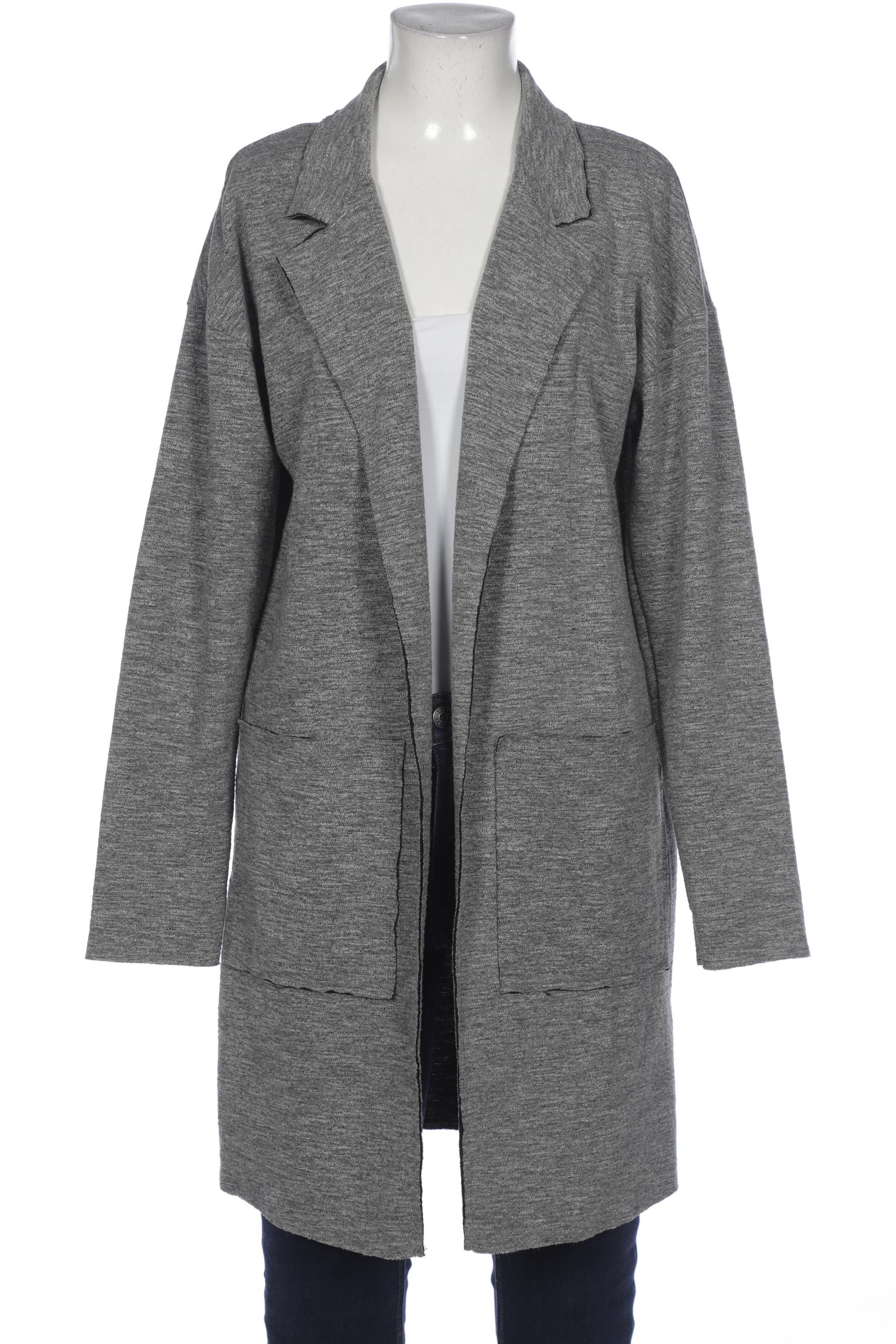 

Esprit Damen Mantel, grau, Gr. 36