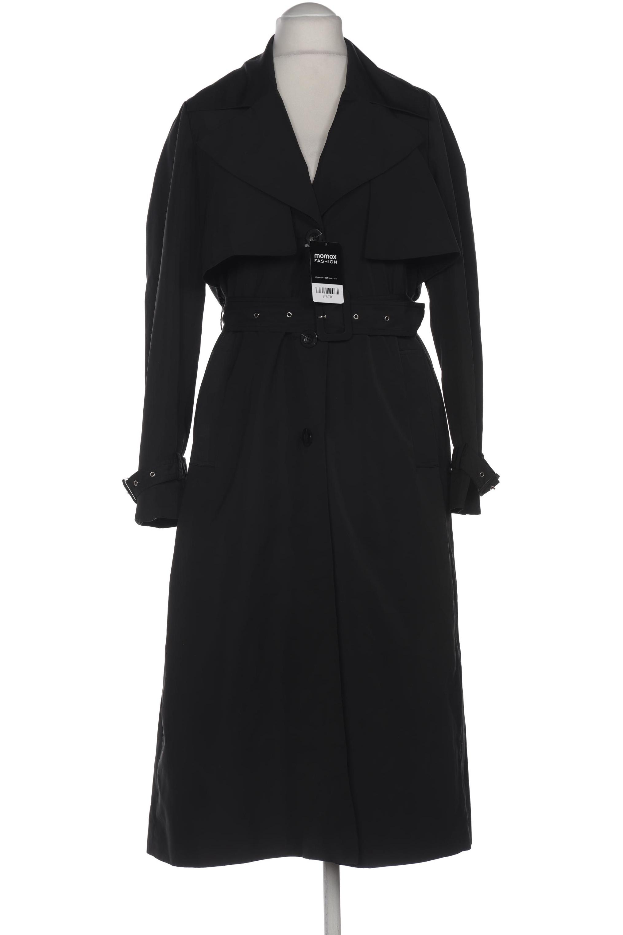 

Esprit Damen Mantel, schwarz
