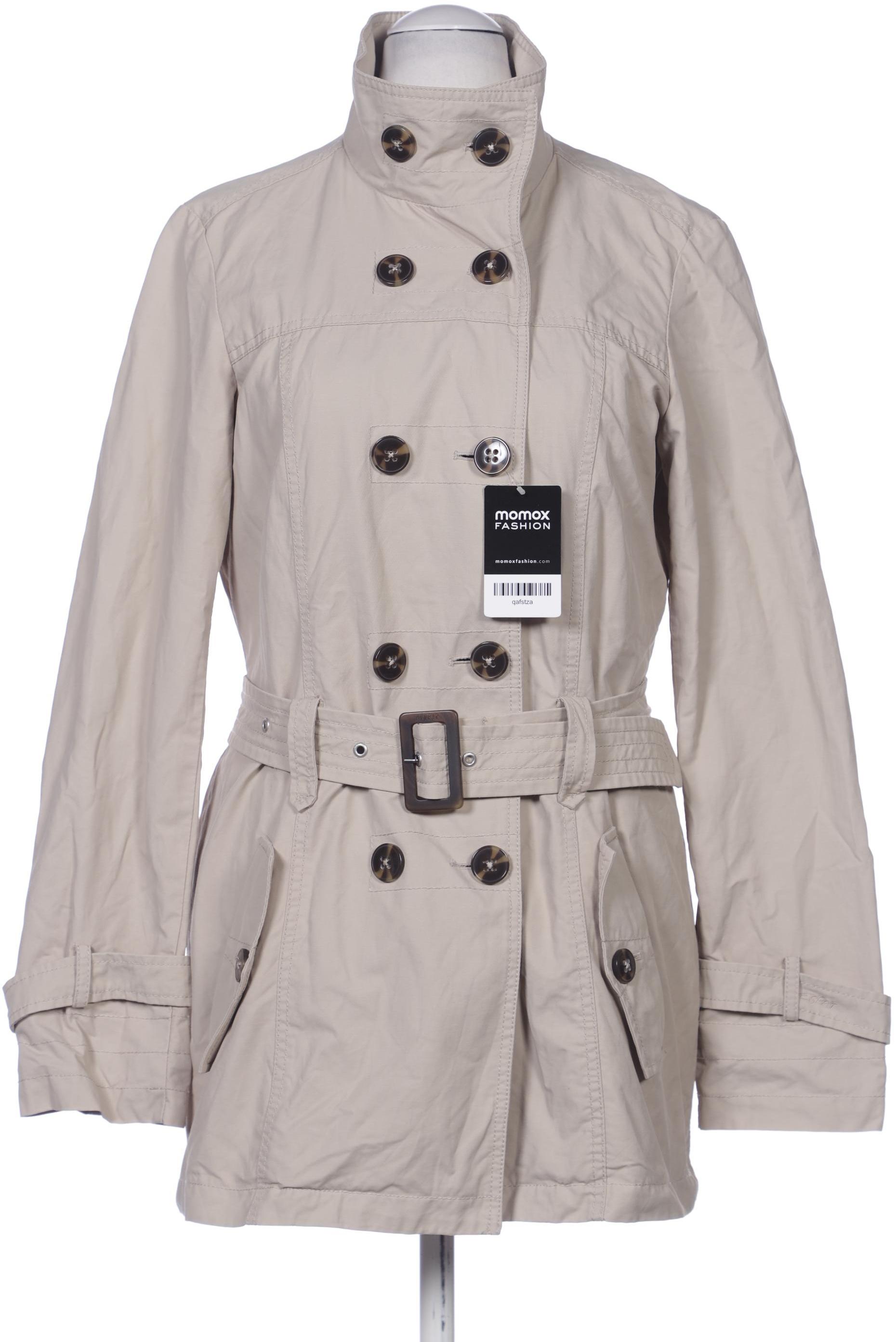 

Esprit Damen Mantel, beige, Gr. 38