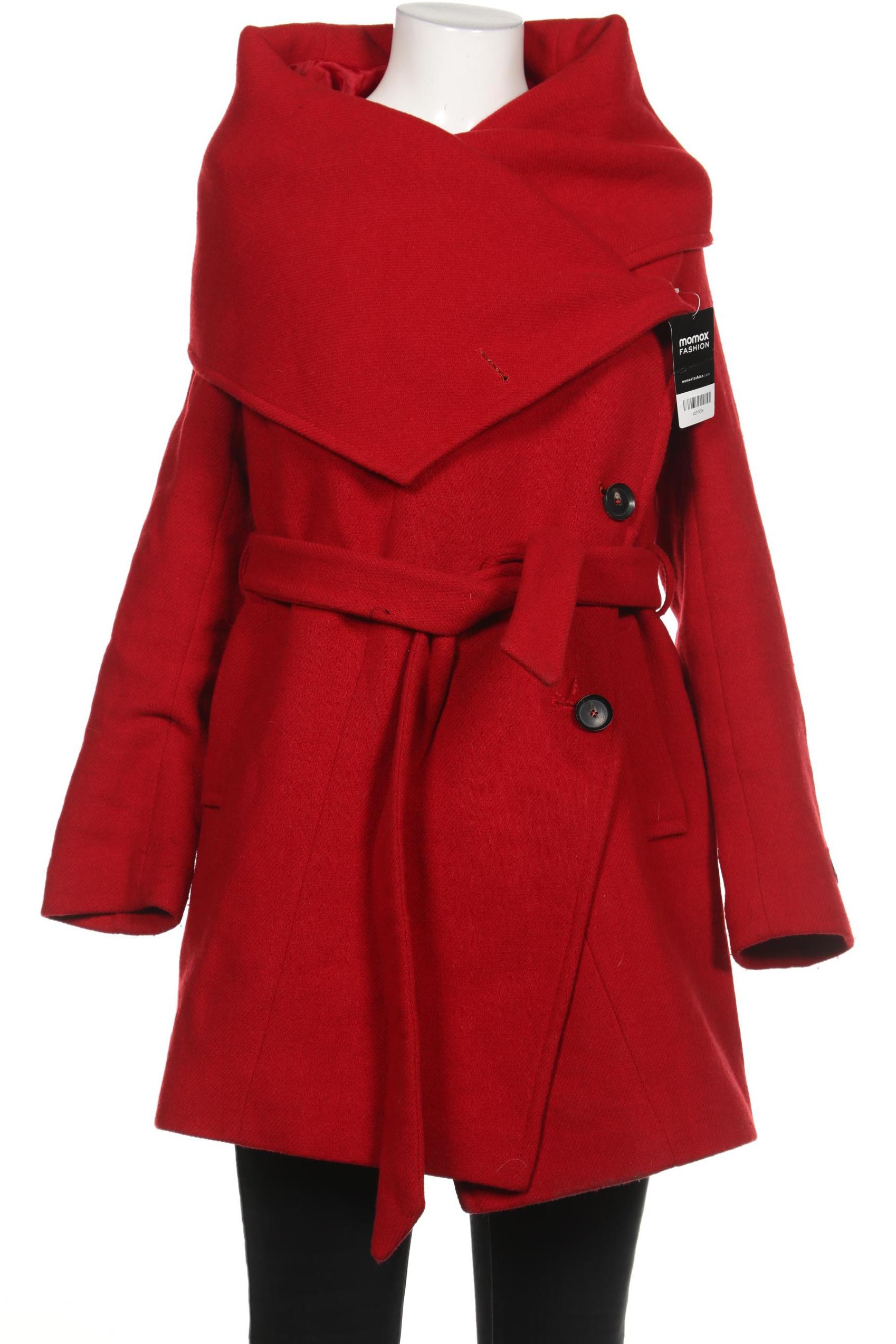 

Esprit Damen Mantel, rot