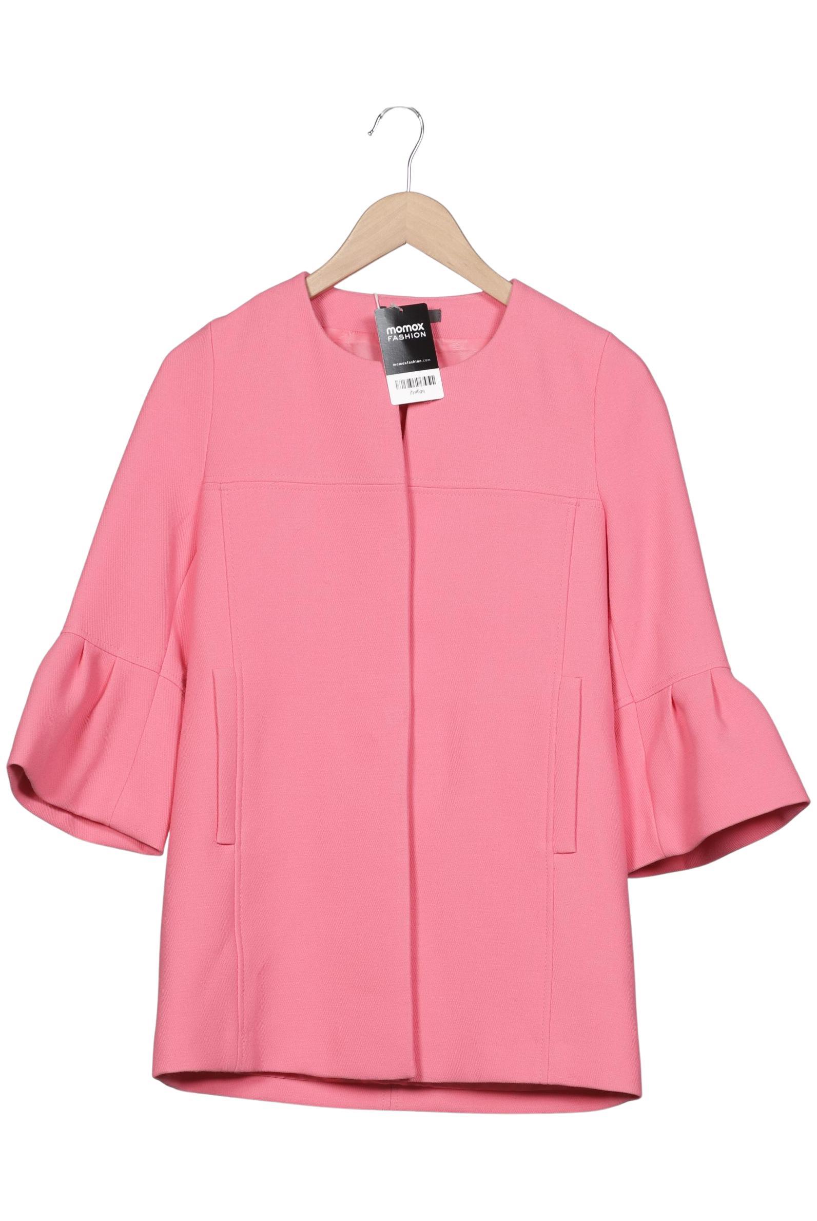 

Esprit Damen Mantel, pink, Gr. 34