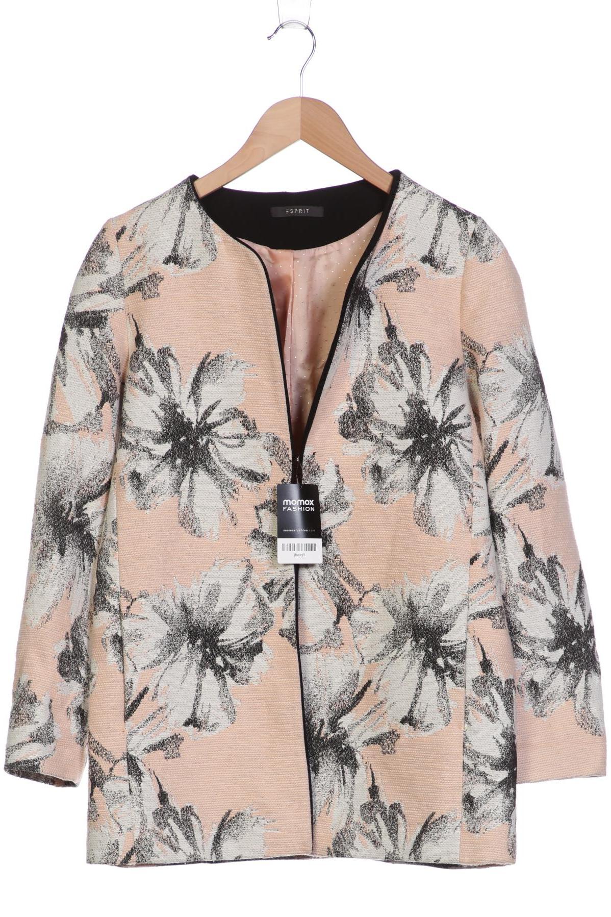 

Esprit Damen Mantel, mehrfarbig