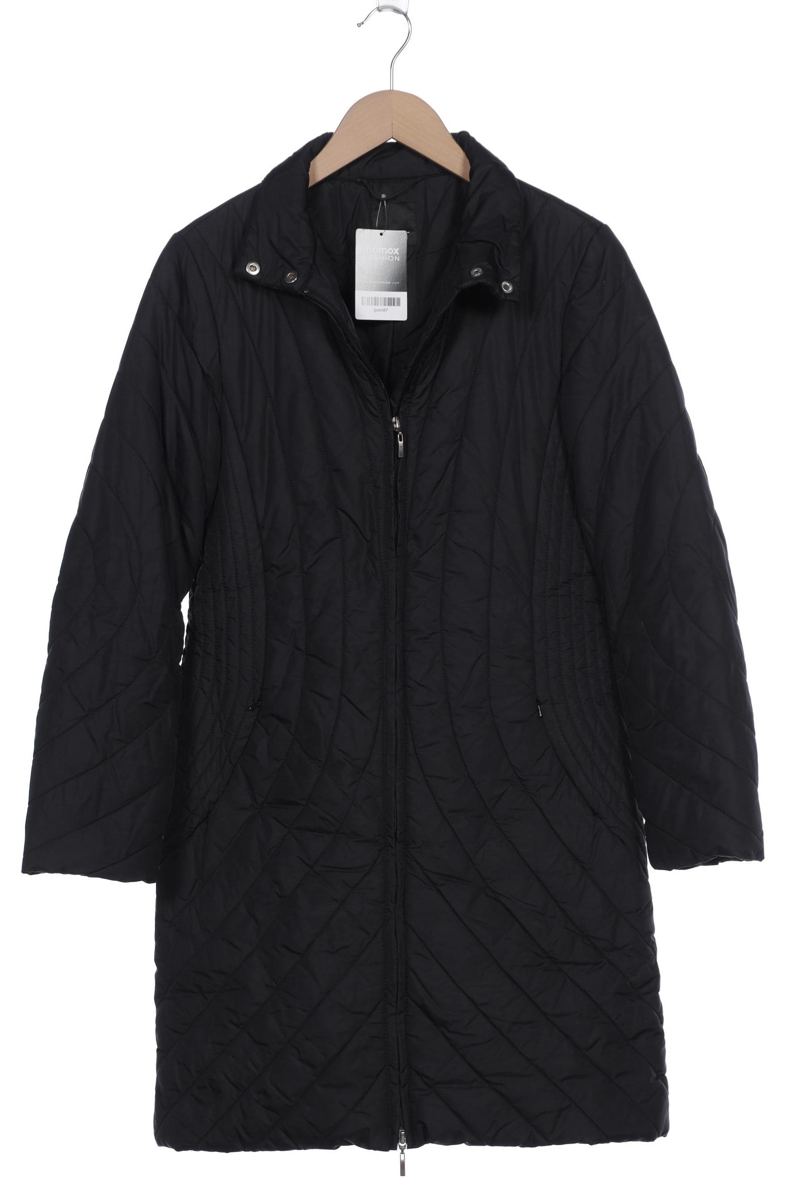 

Esprit Damen Mantel, schwarz, Gr. 36