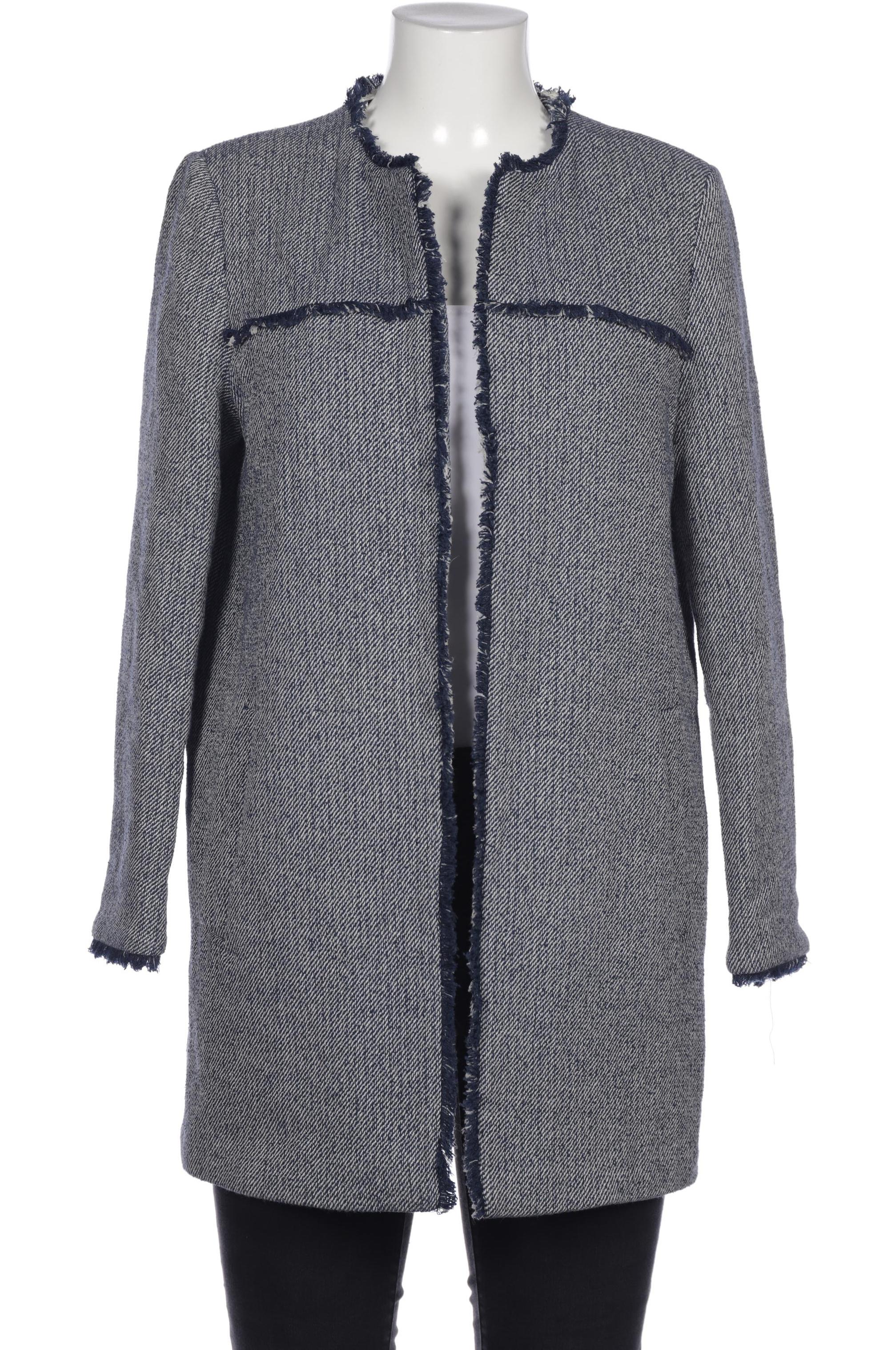 

Esprit Damen Mantel, blau
