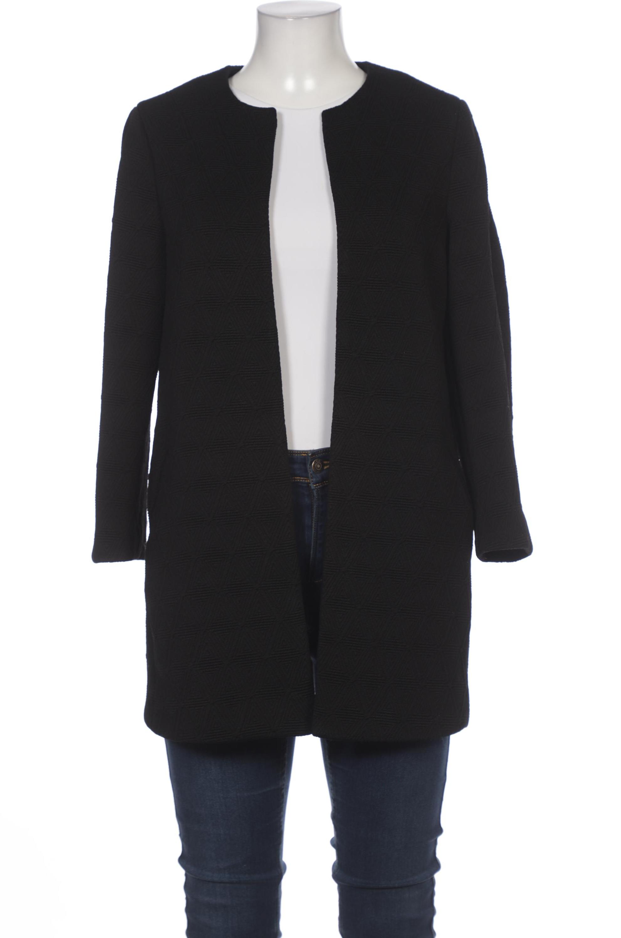 

Esprit Damen Mantel, schwarz