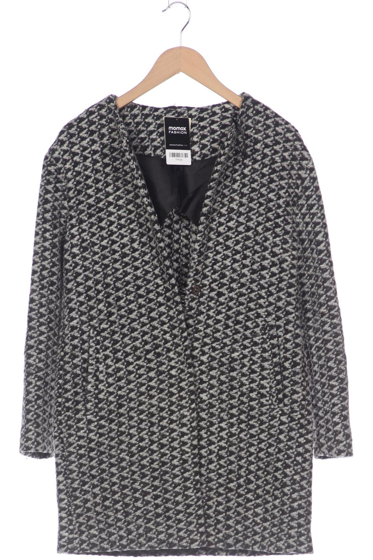 

Esprit Damen Mantel, grau, Gr. 36