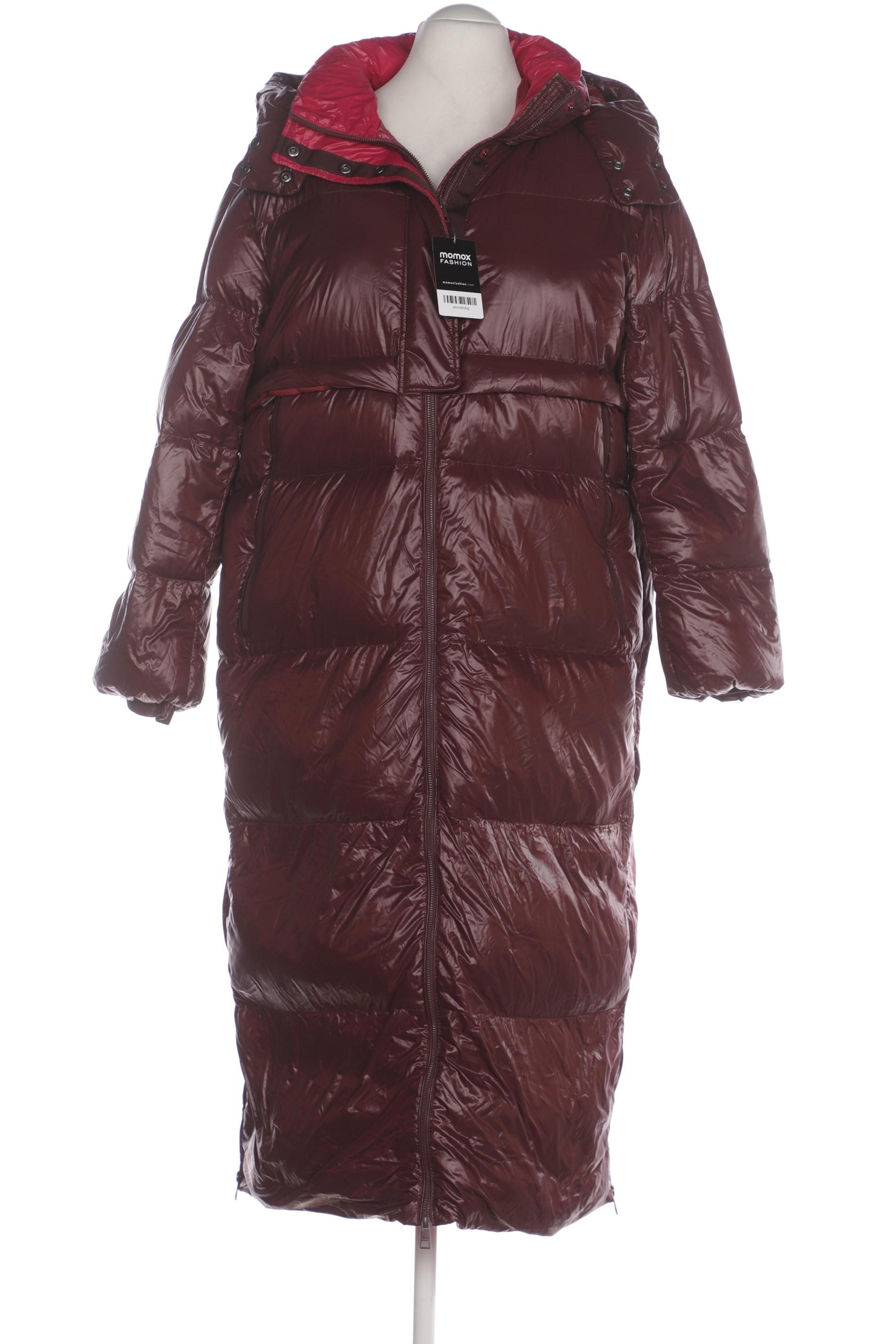 

Esprit Damen Mantel, bordeaux, Gr. 42