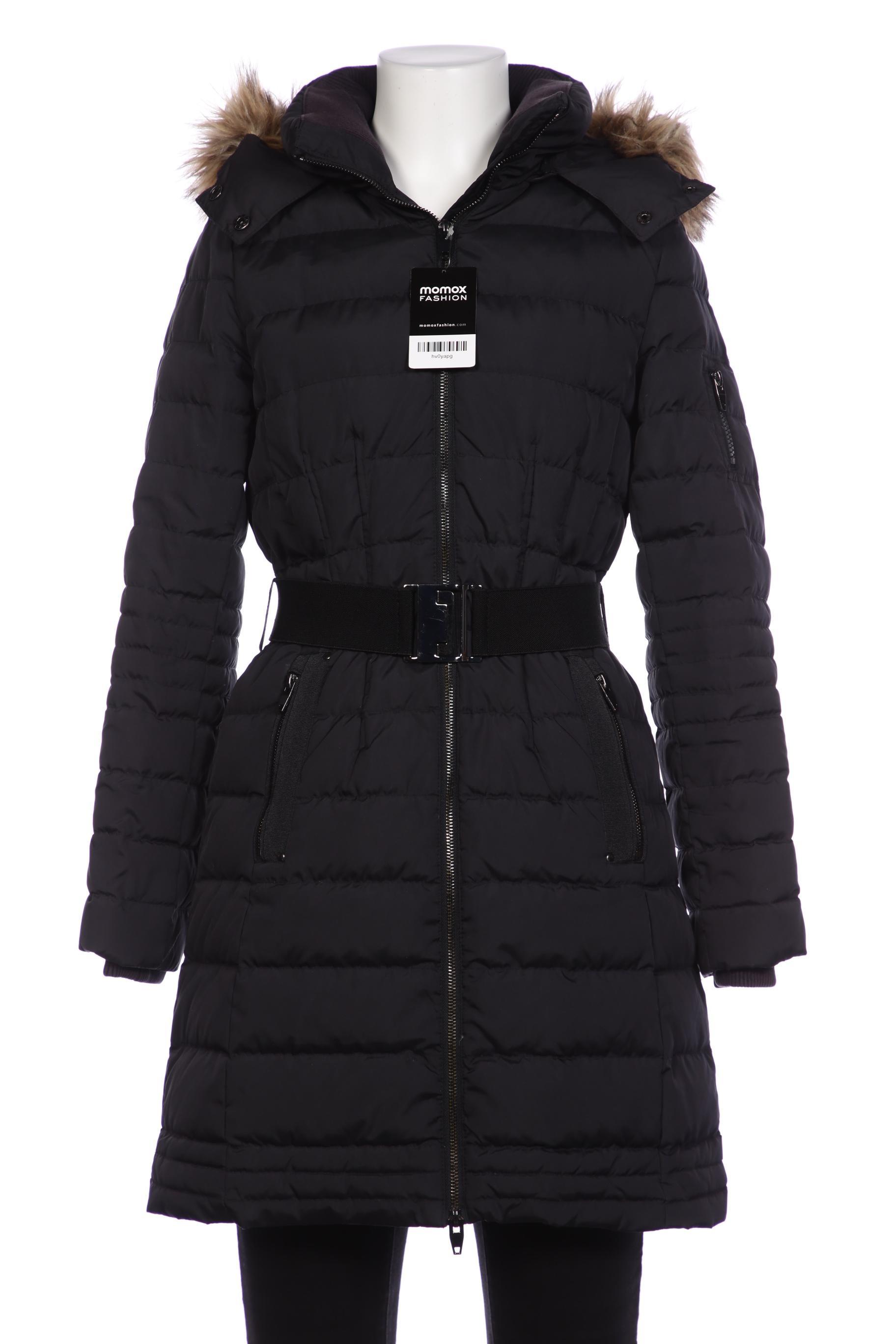 

Esprit Damen Mantel, marineblau, Gr. 34