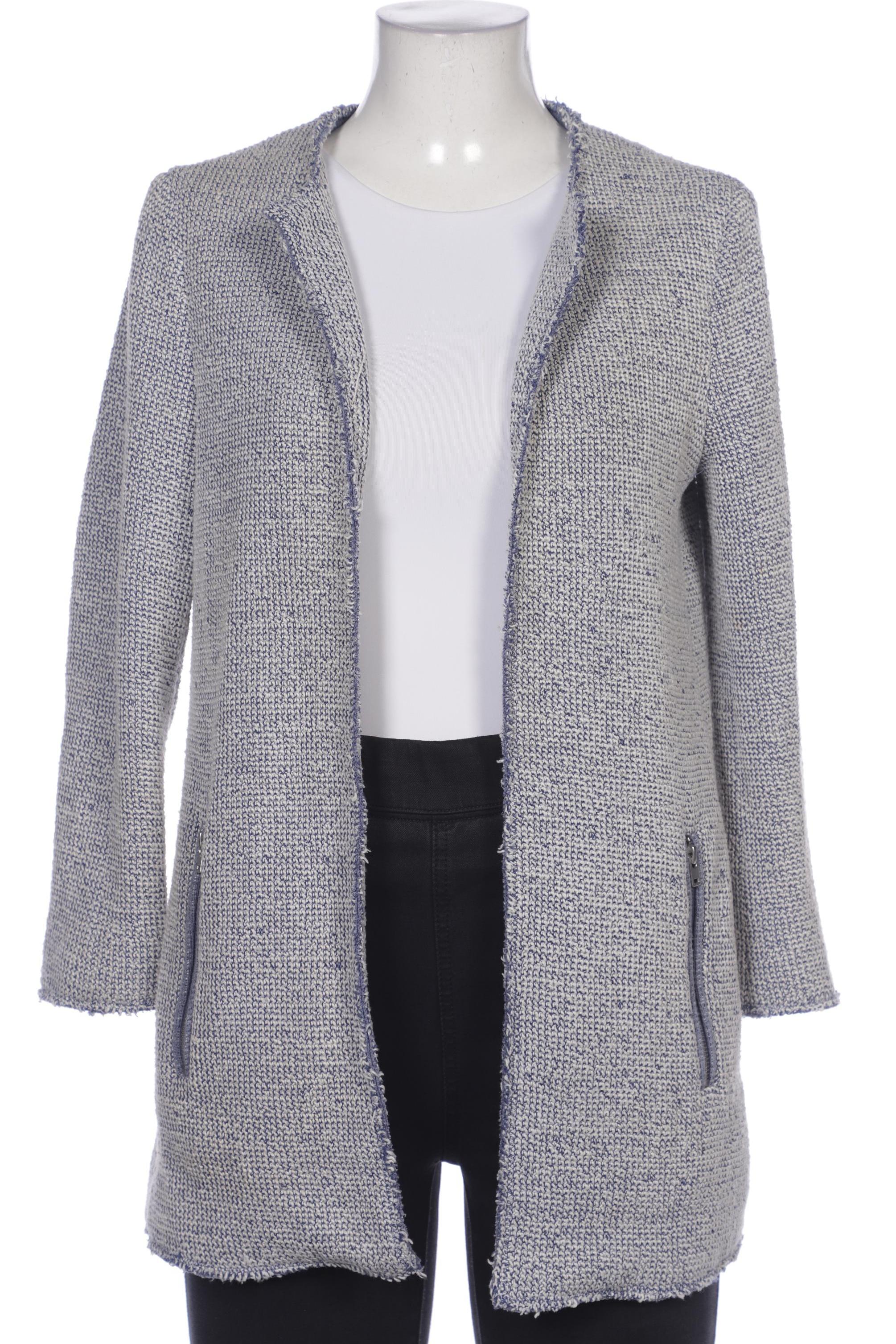 

Esprit Damen Mantel, blau, Gr. 38