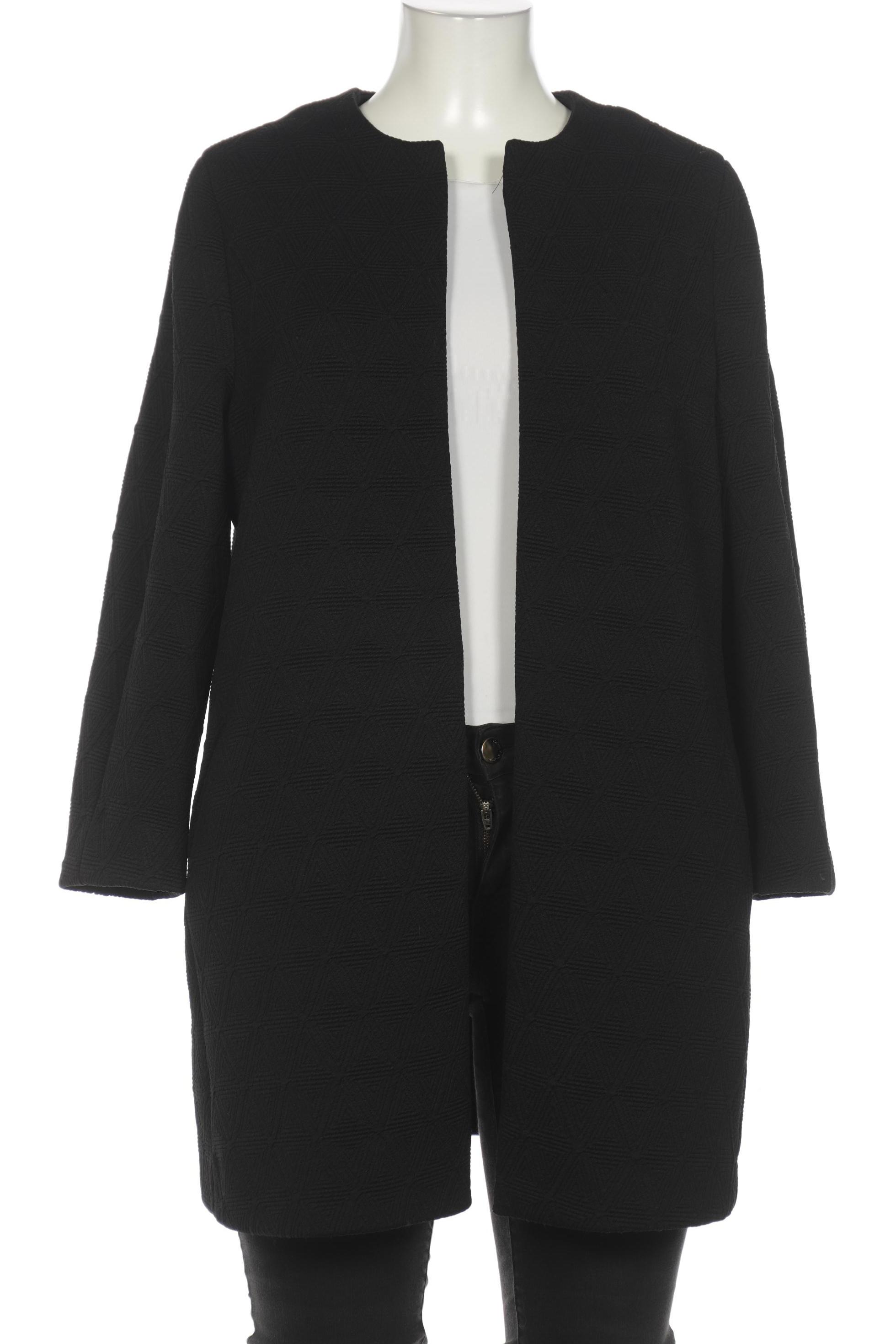 

Esprit Damen Mantel, schwarz