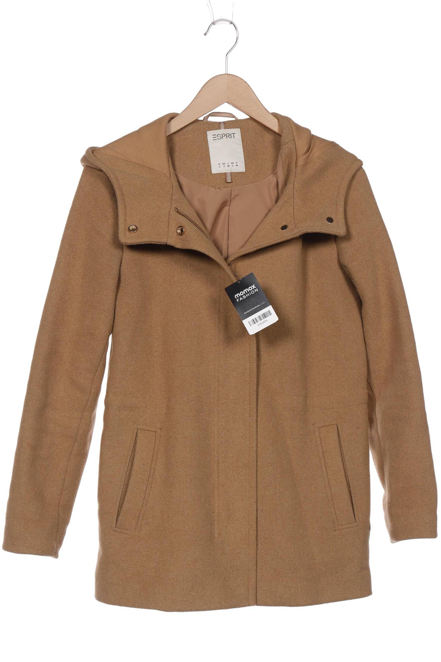 

Esprit Damen Mantel, beige