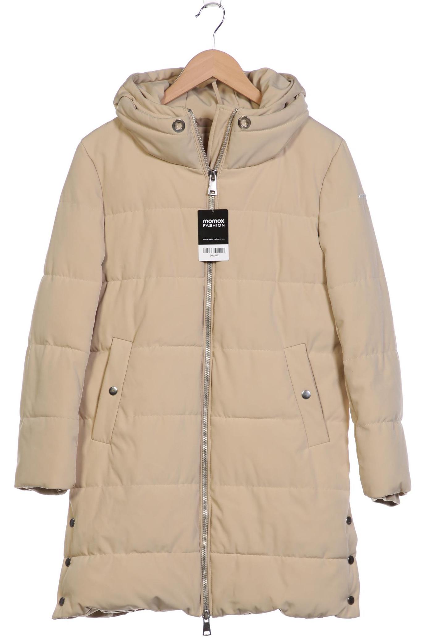 

Esprit Damen Mantel, beige, Gr. 36