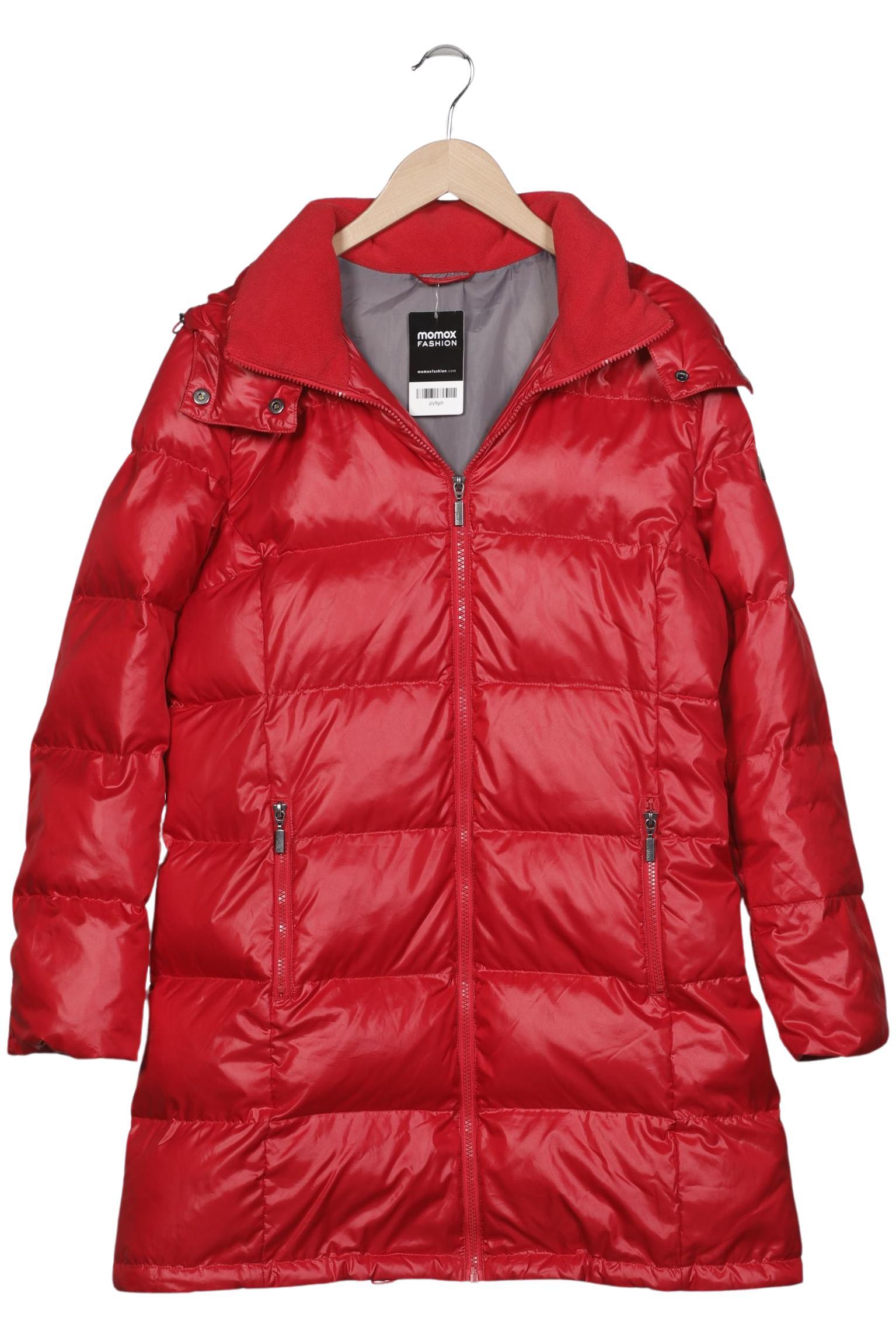 

Esprit Damen Mantel, rot, Gr. 44