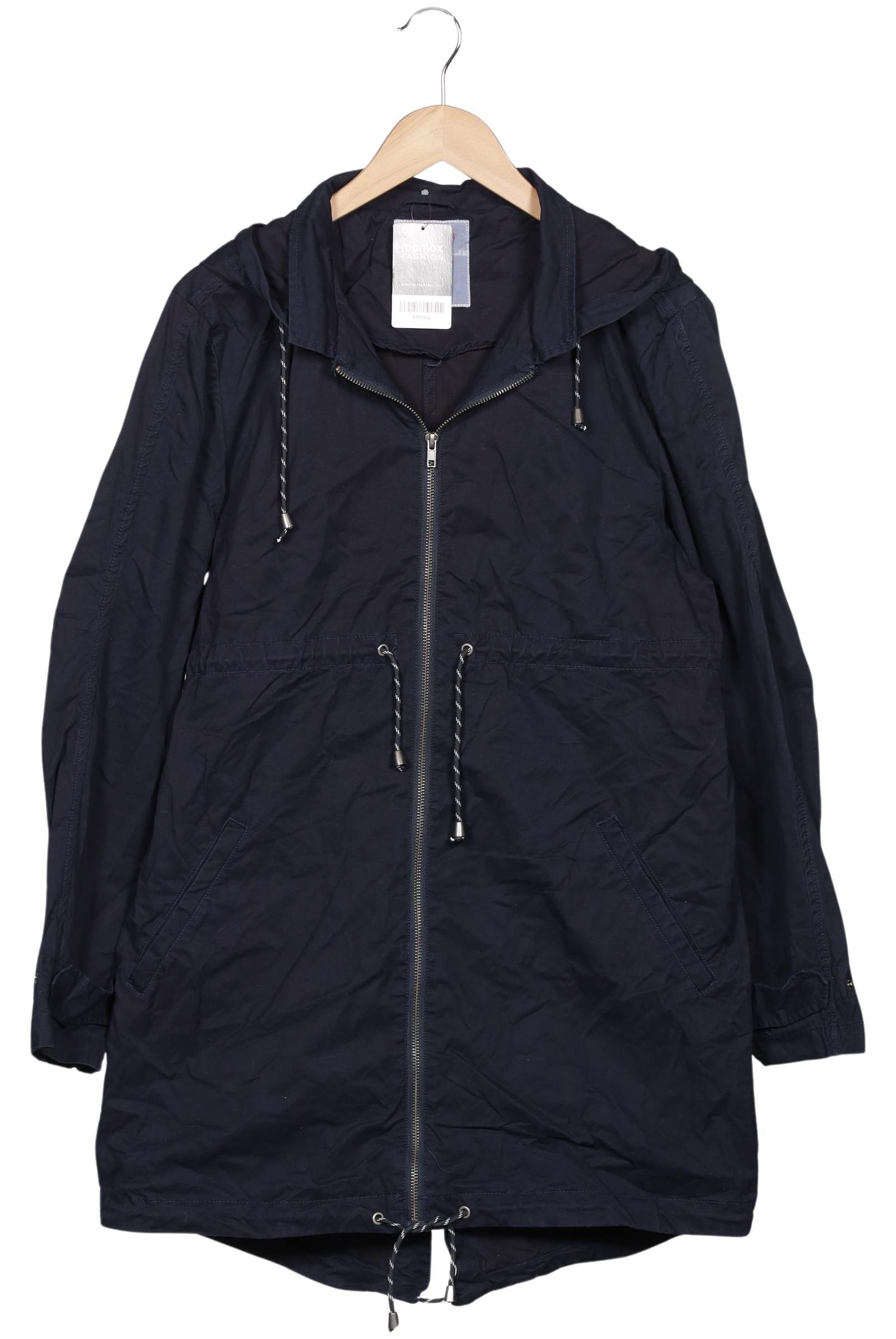 

Esprit Damen Mantel, marineblau, Gr. 40