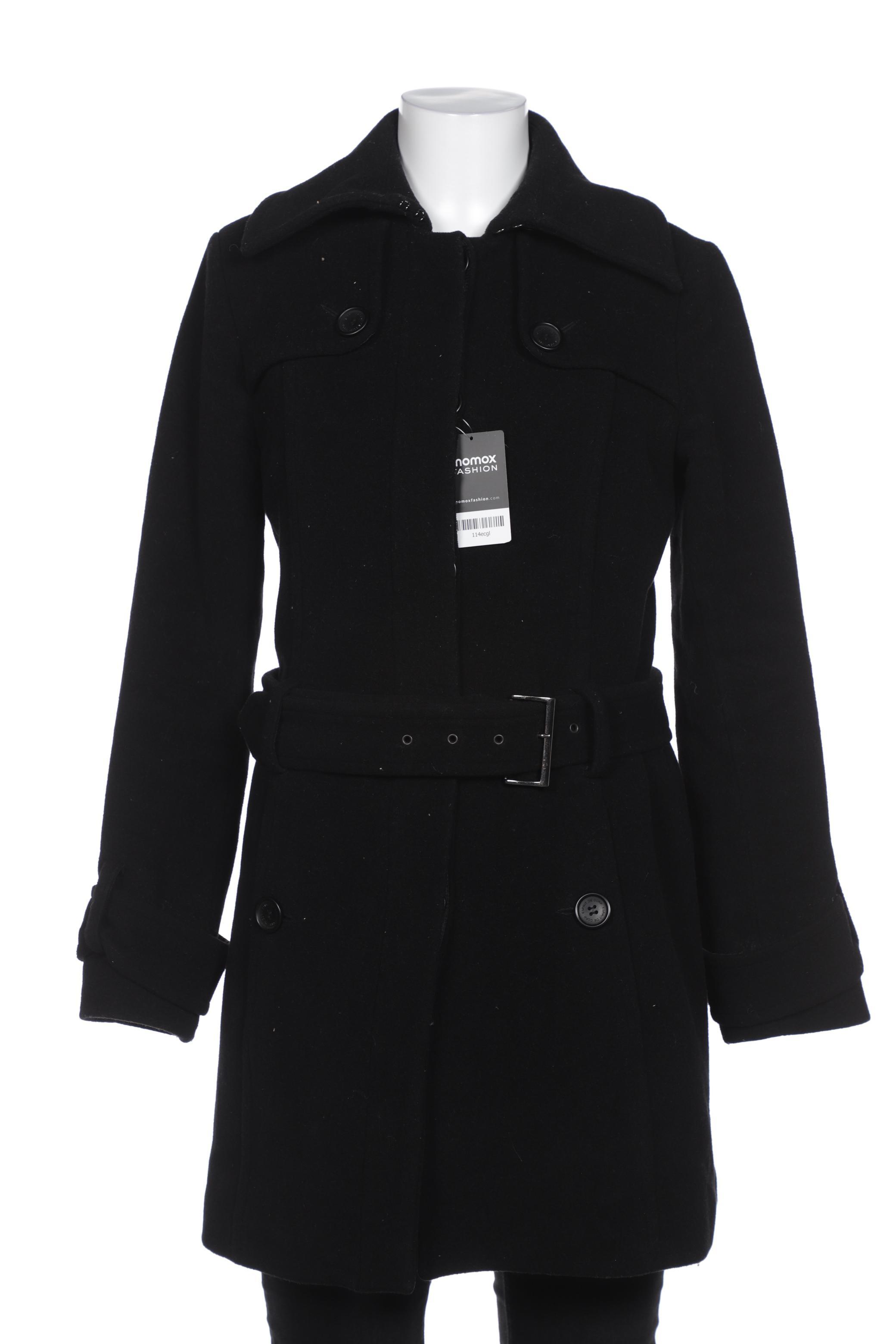 

Esprit Damen Mantel, schwarz
