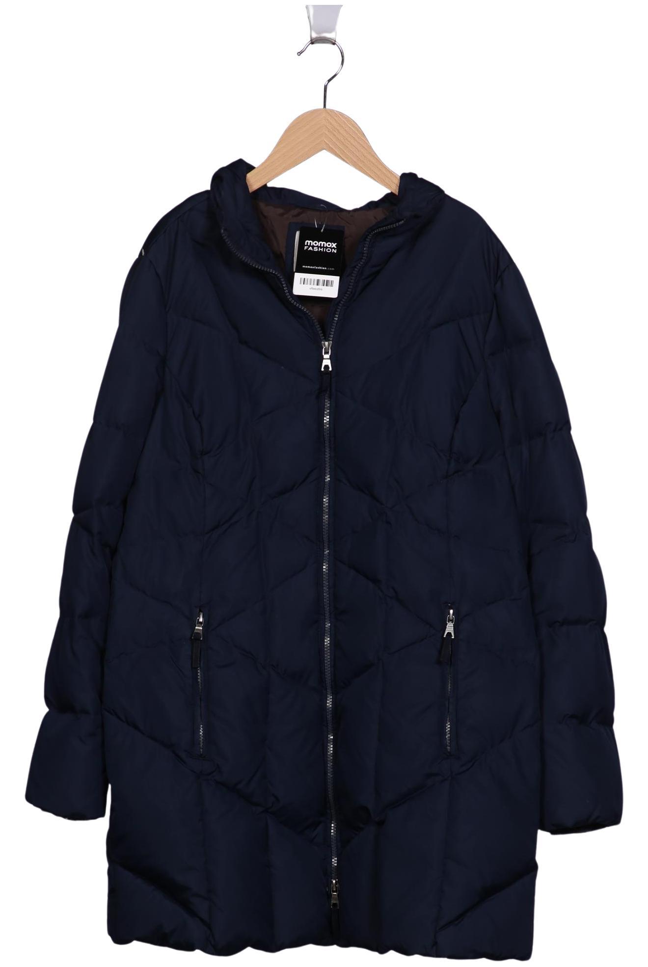 

Esprit Damen Mantel, marineblau, Gr. 44