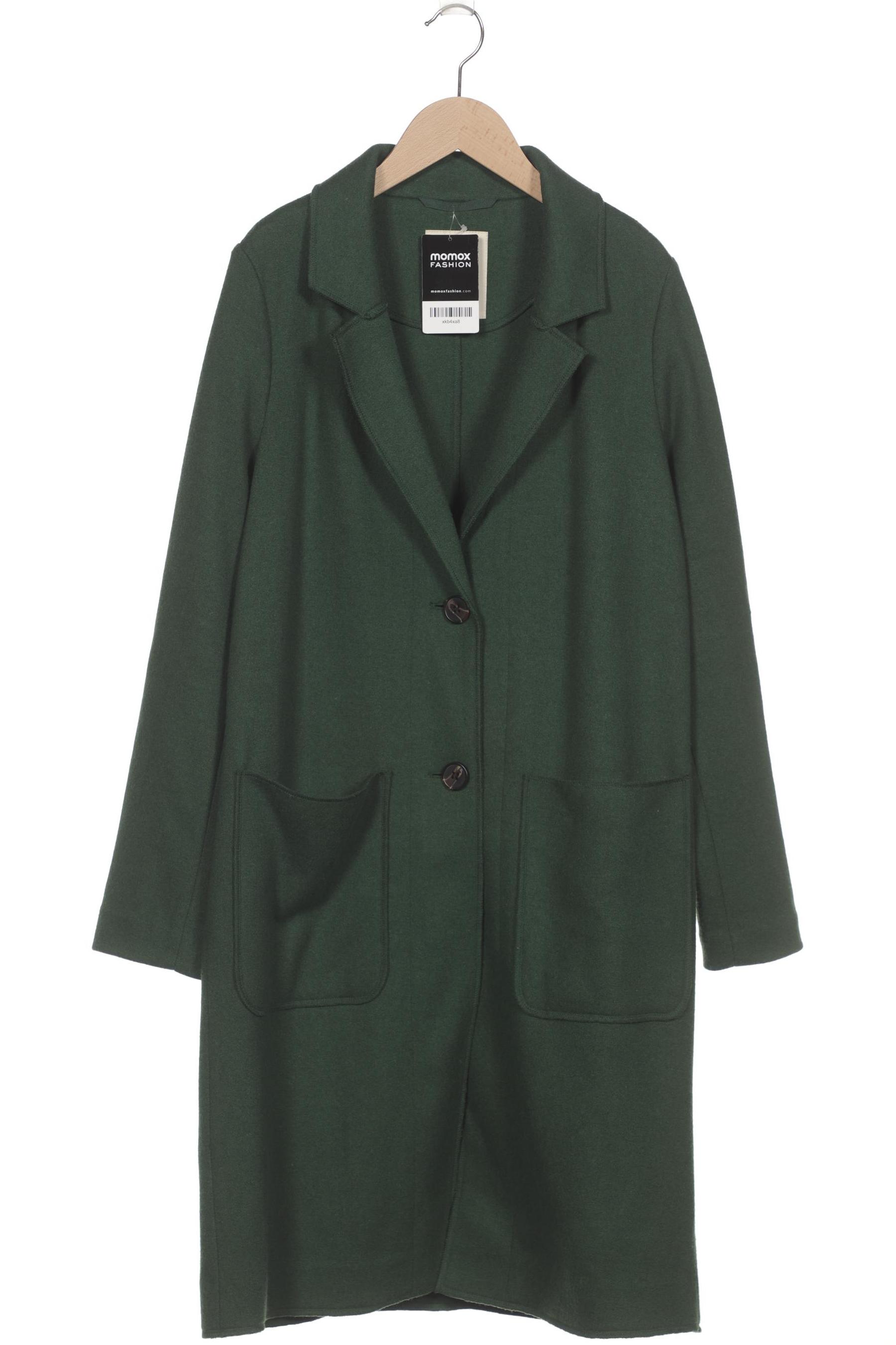 

Esprit Damen Mantel, grün, Gr. 38