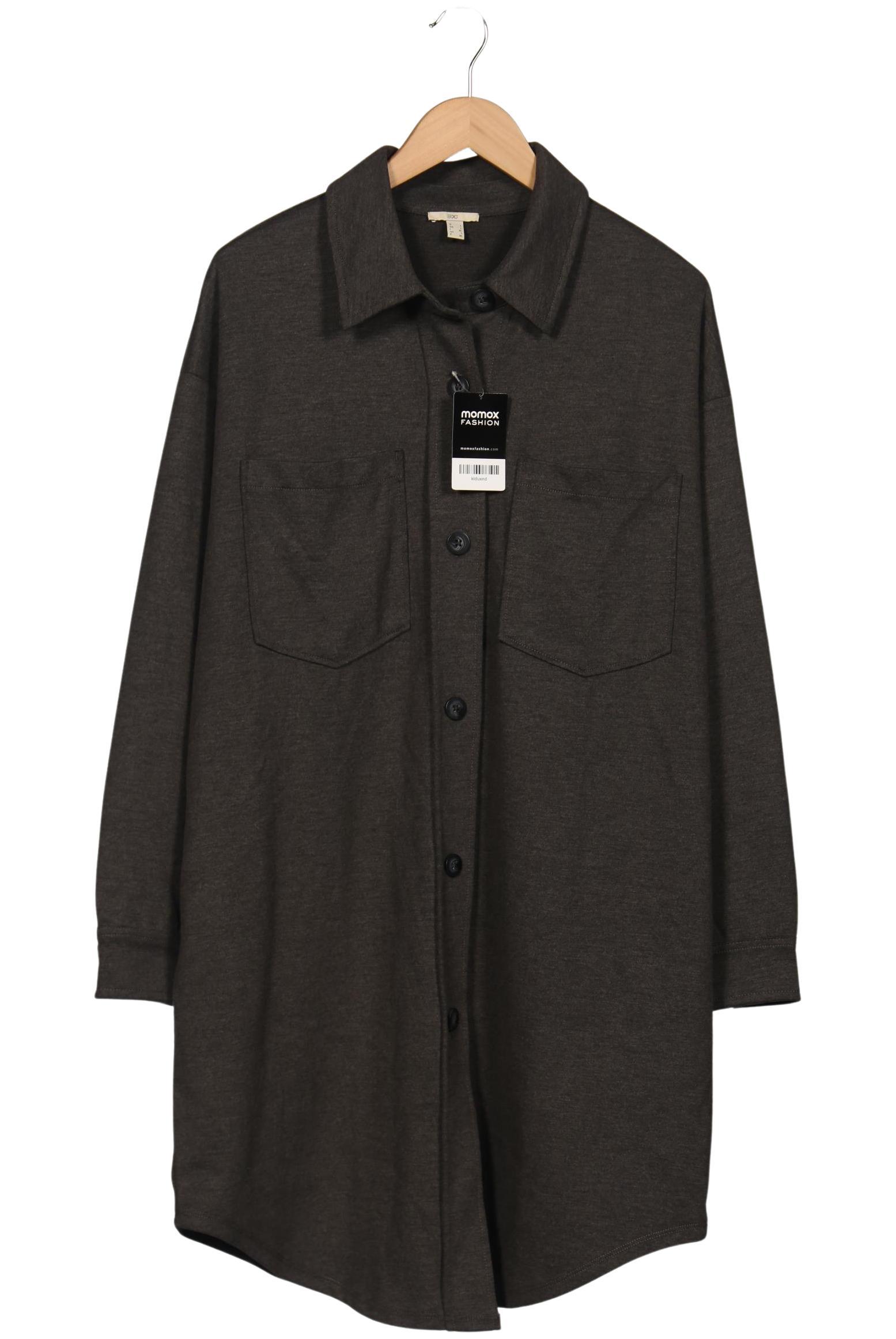 

Esprit Damen Mantel, grau, Gr. 42