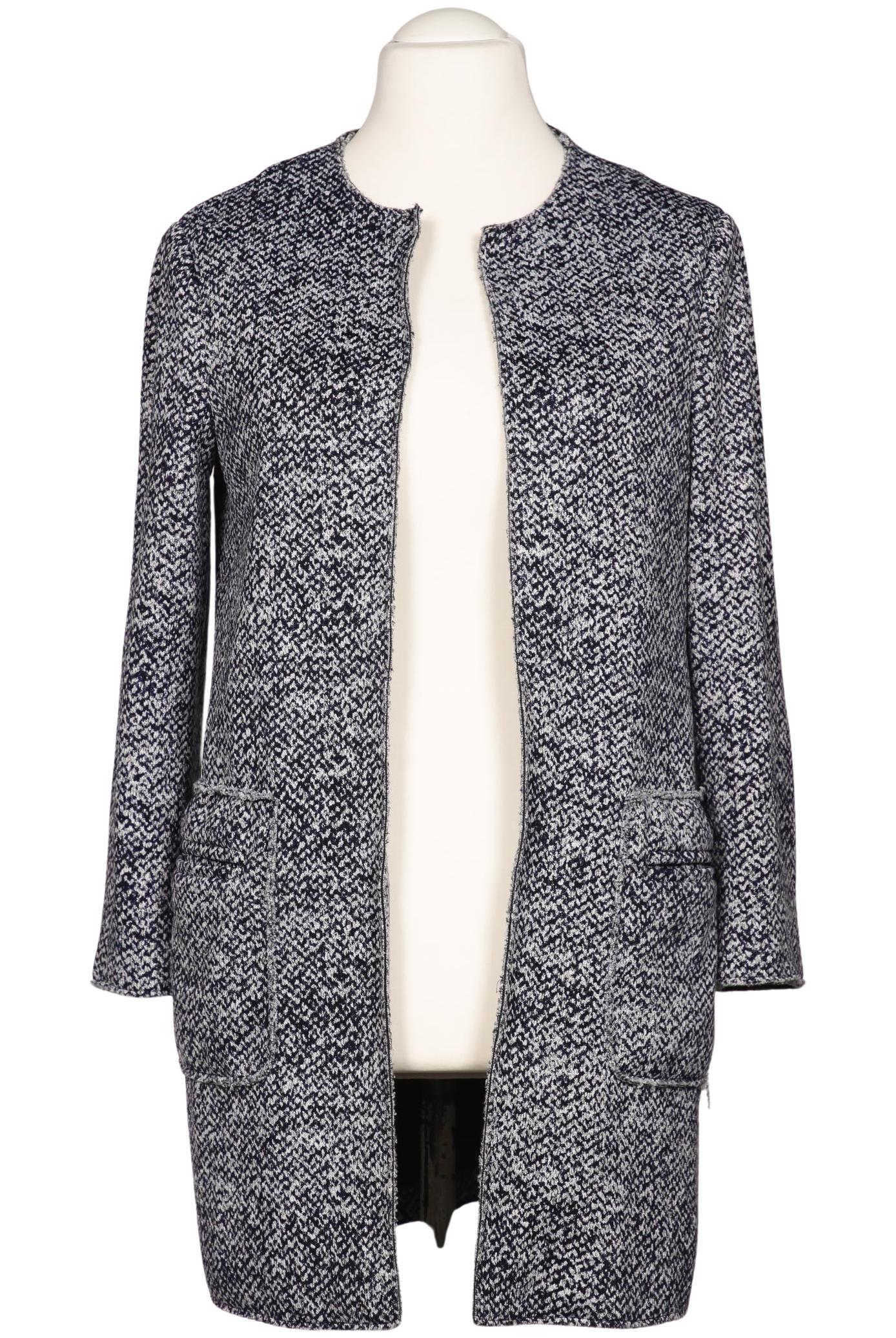 

Esprit Damen Mantel, marineblau, Gr. 40