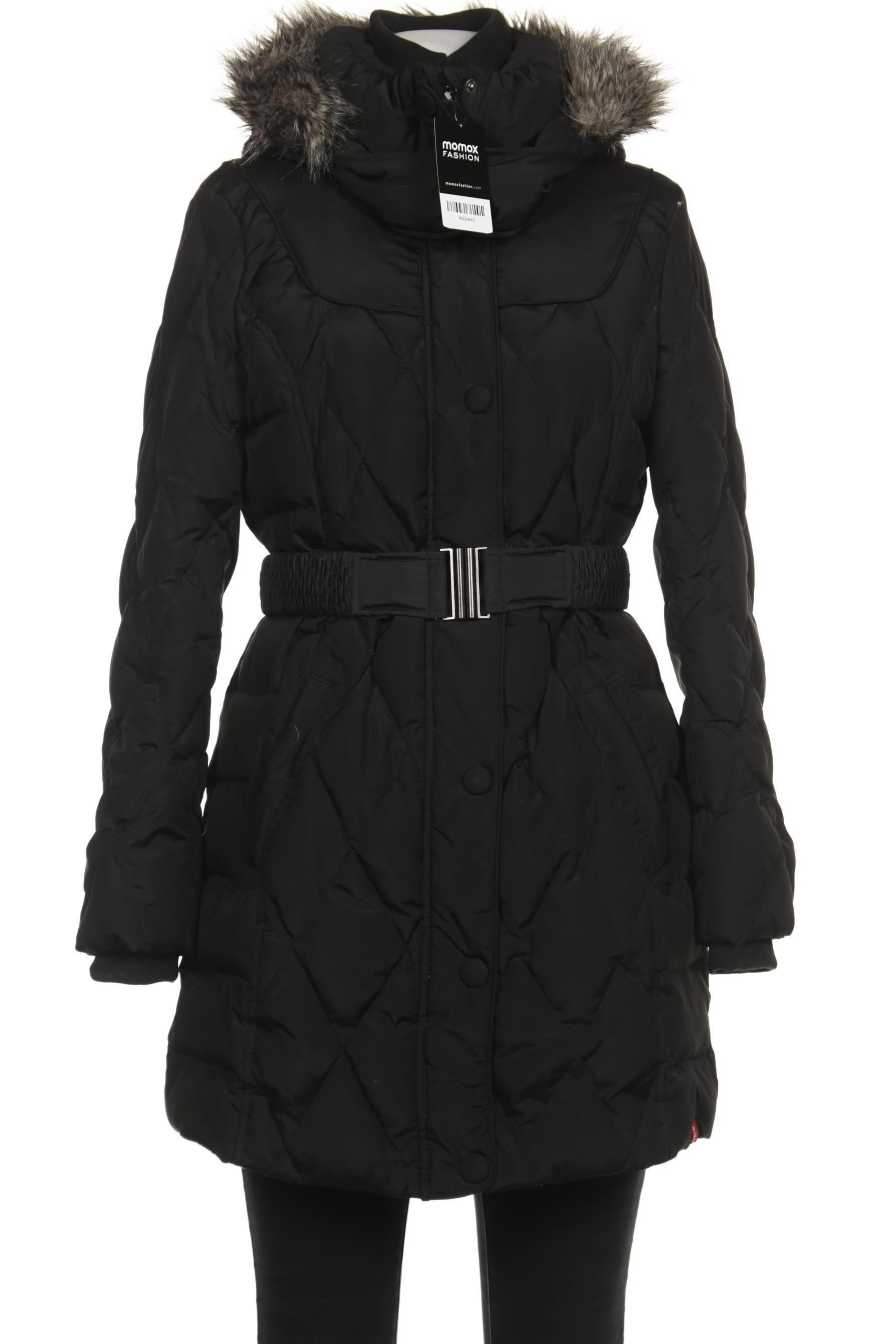 

Esprit Damen Mantel, schwarz