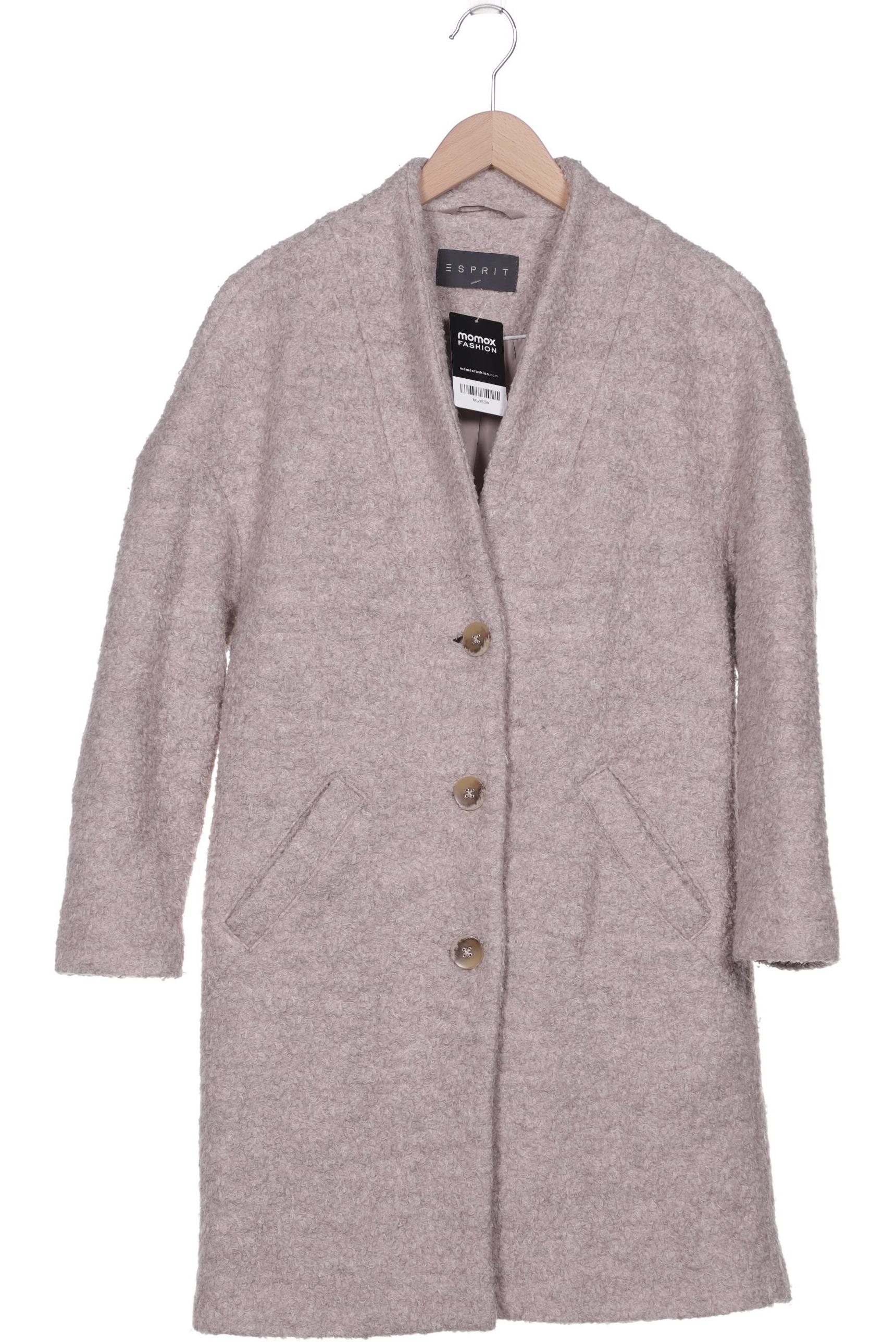 

Esprit Damen Mantel, pink