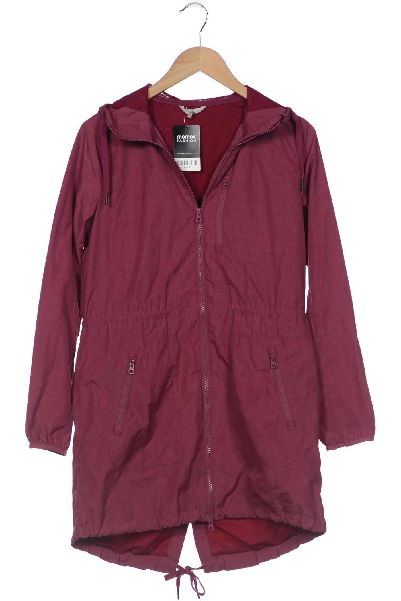 

Esprit Damen Mantel, pink