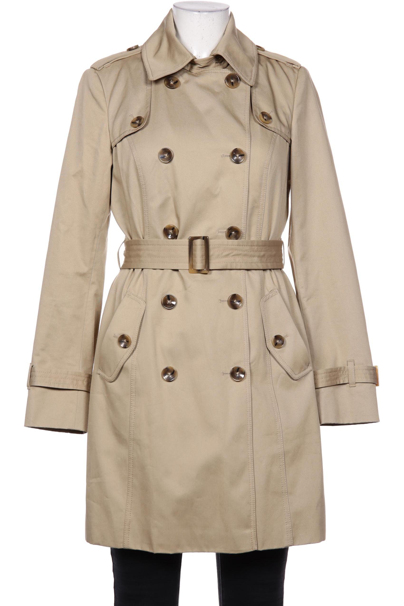 

Esprit Damen Mantel, beige, Gr. 38