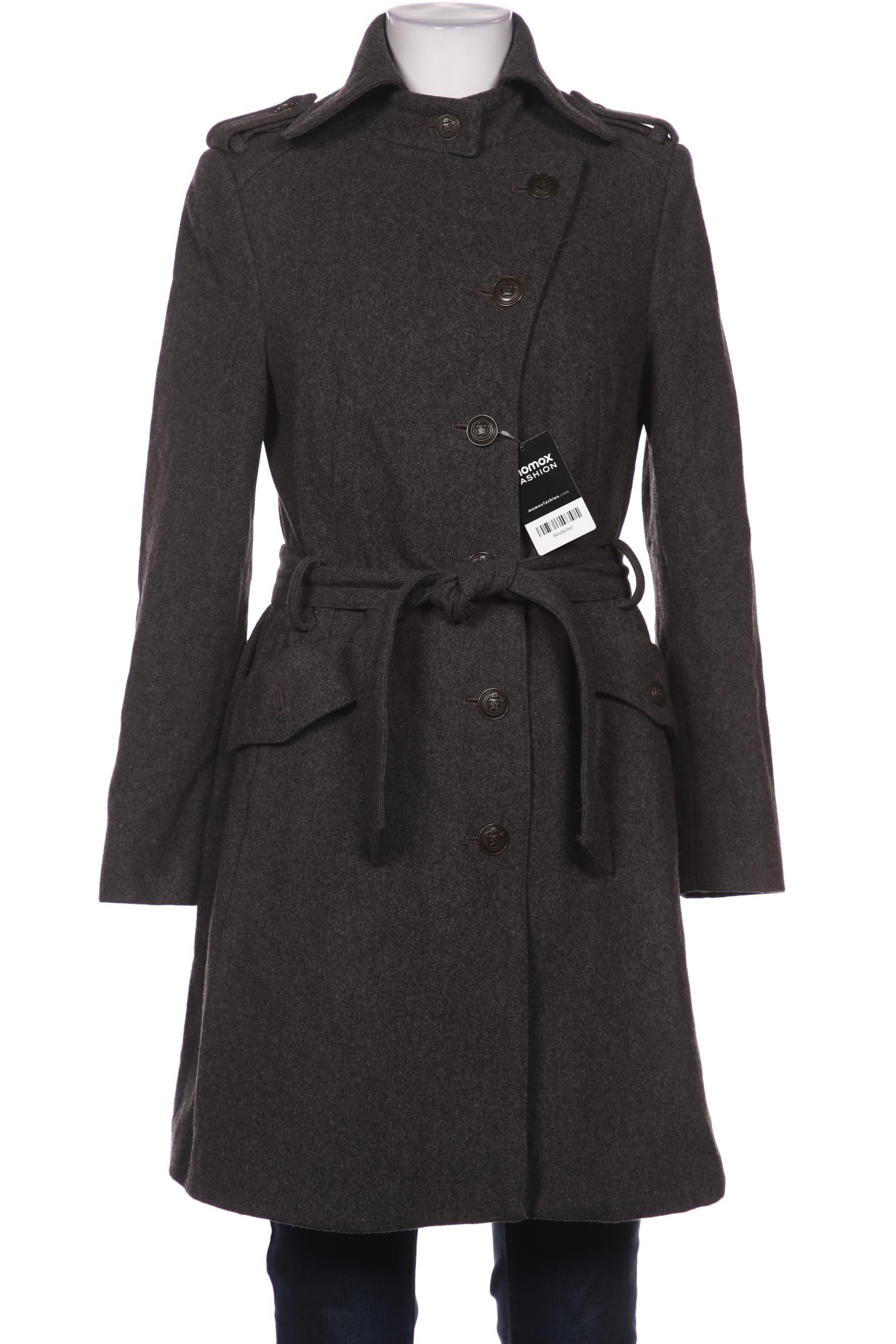 

Esprit Damen Mantel, grau, Gr. 38