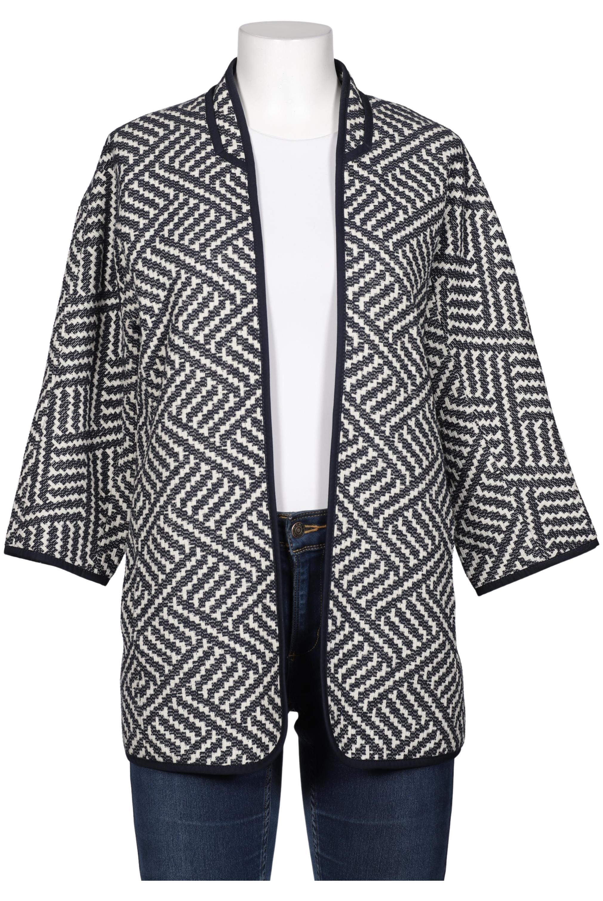 

Esprit Damen Mantel, marineblau, Gr. 38