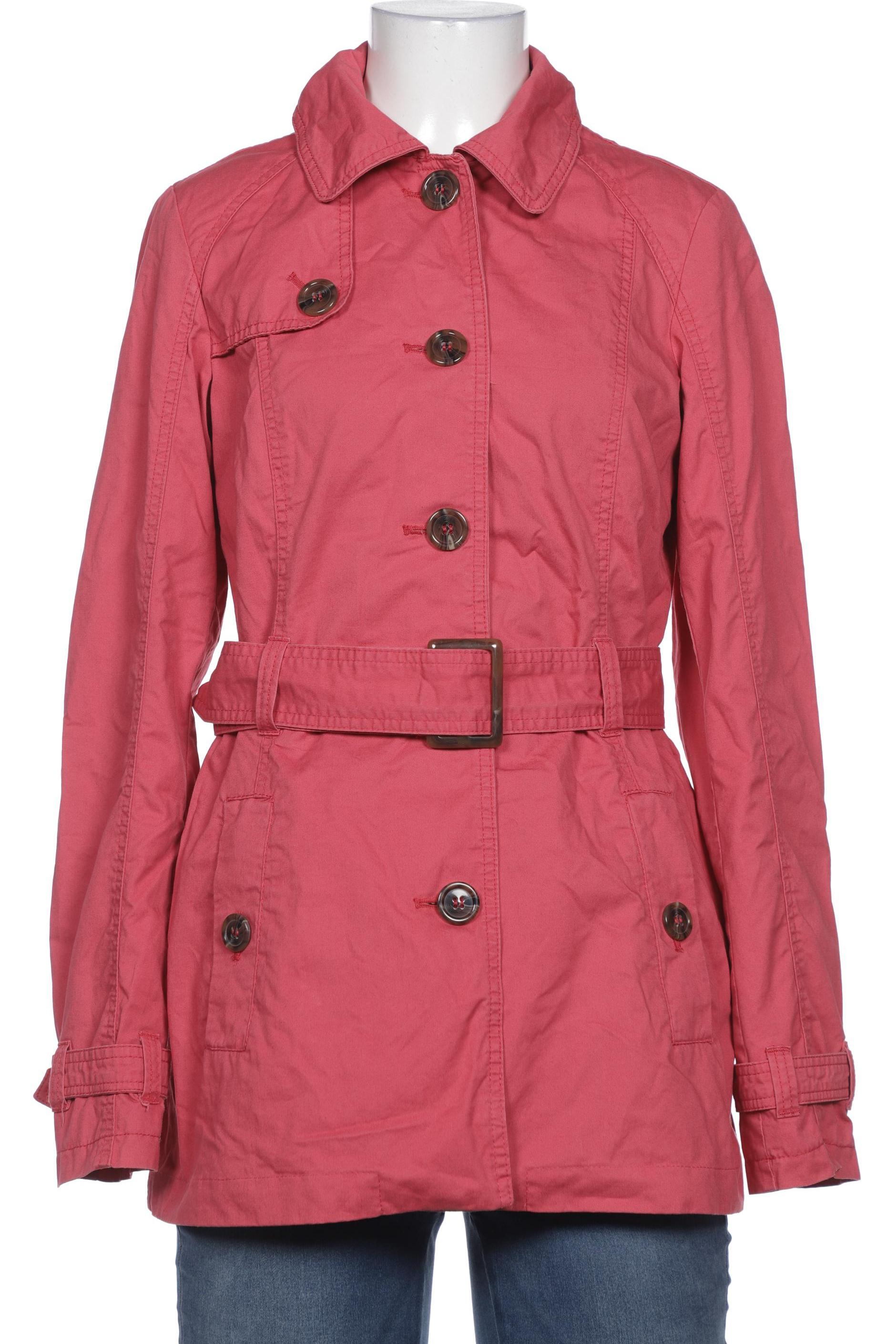 

Esprit Damen Mantel, pink