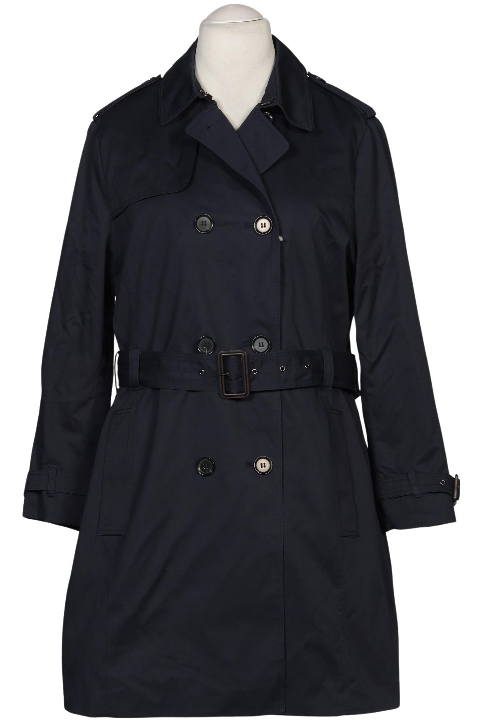 

Esprit Damen Mantel, marineblau, Gr. 46