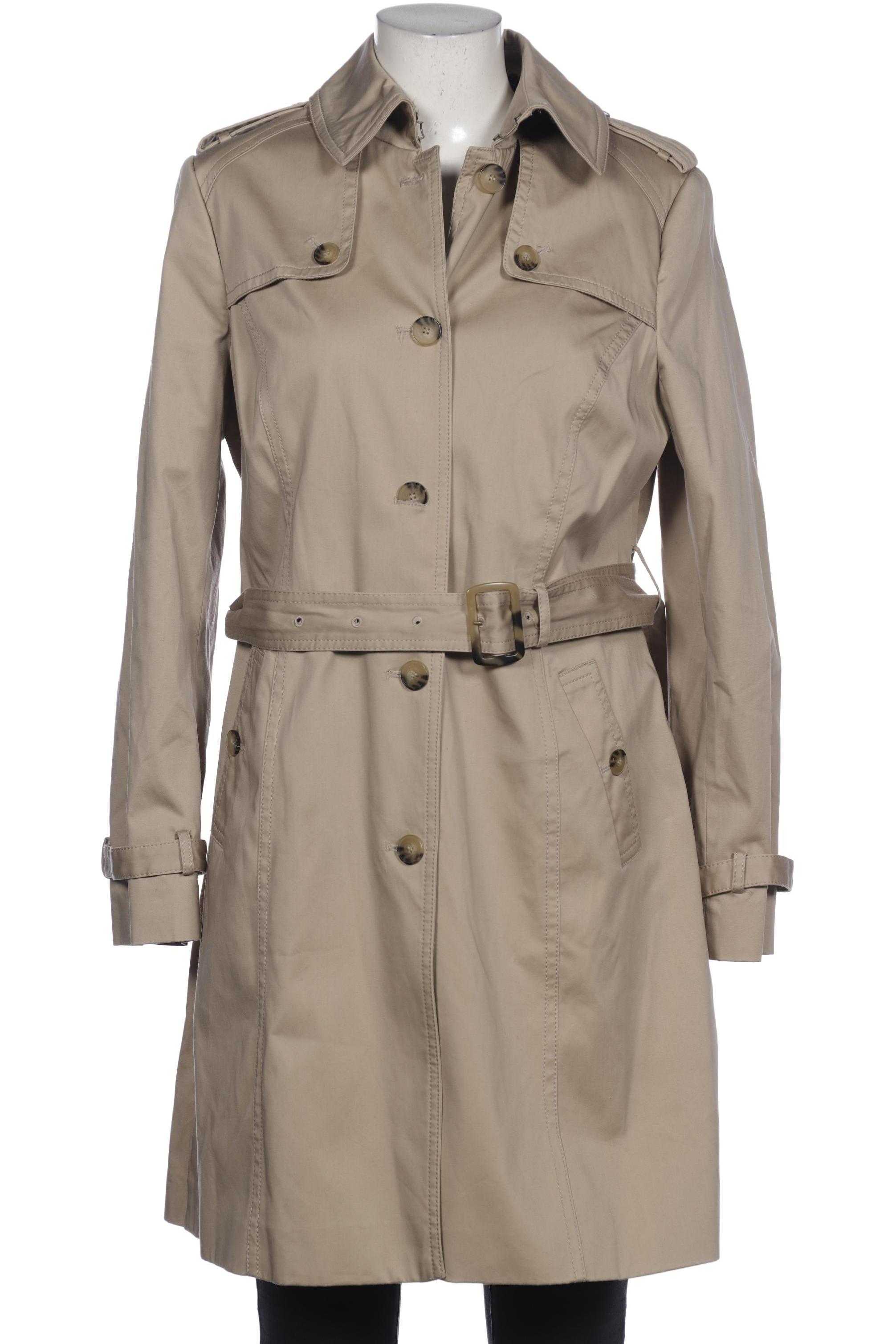 

Esprit Damen Mantel, beige, Gr. 42