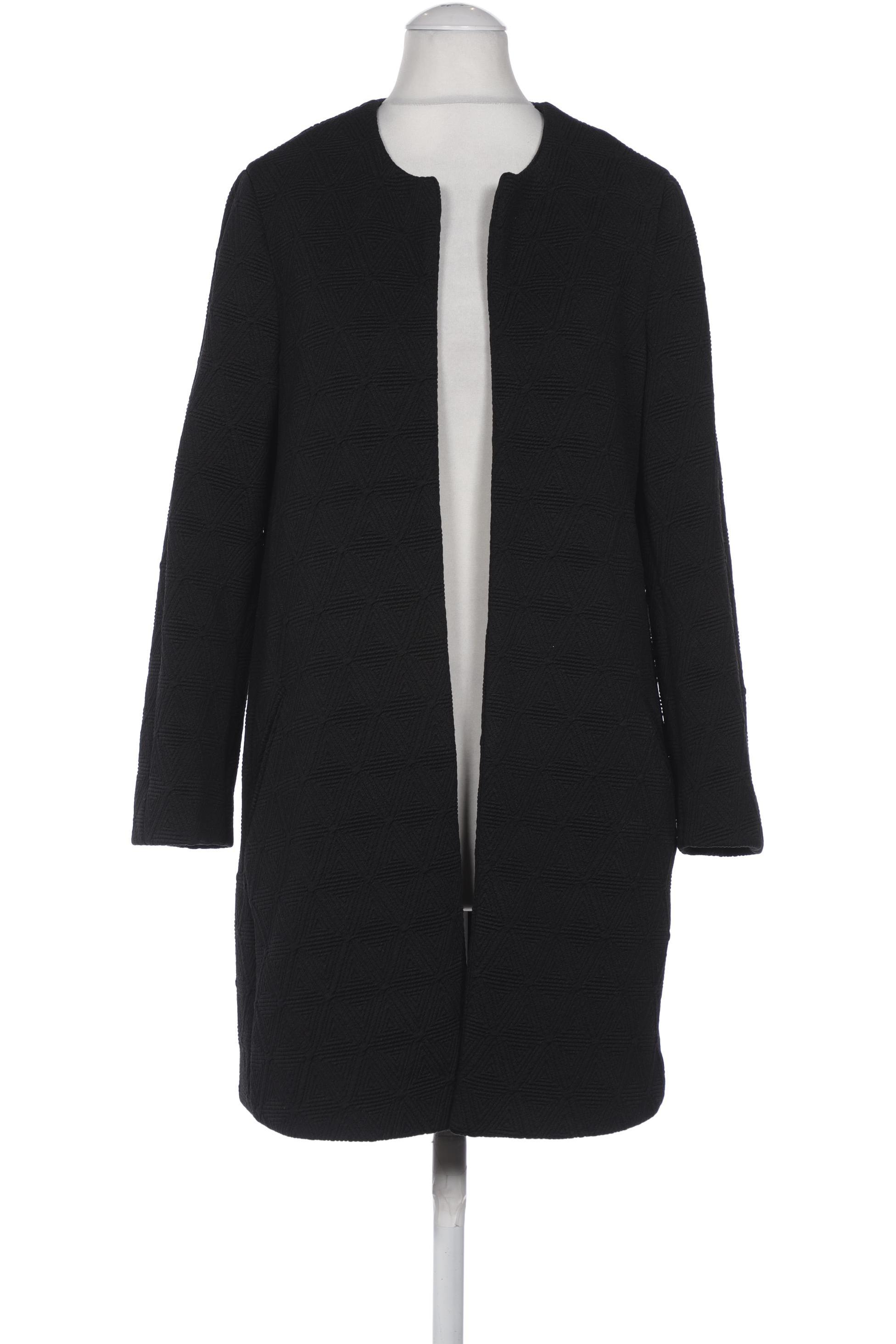 

Esprit Damen Mantel, schwarz