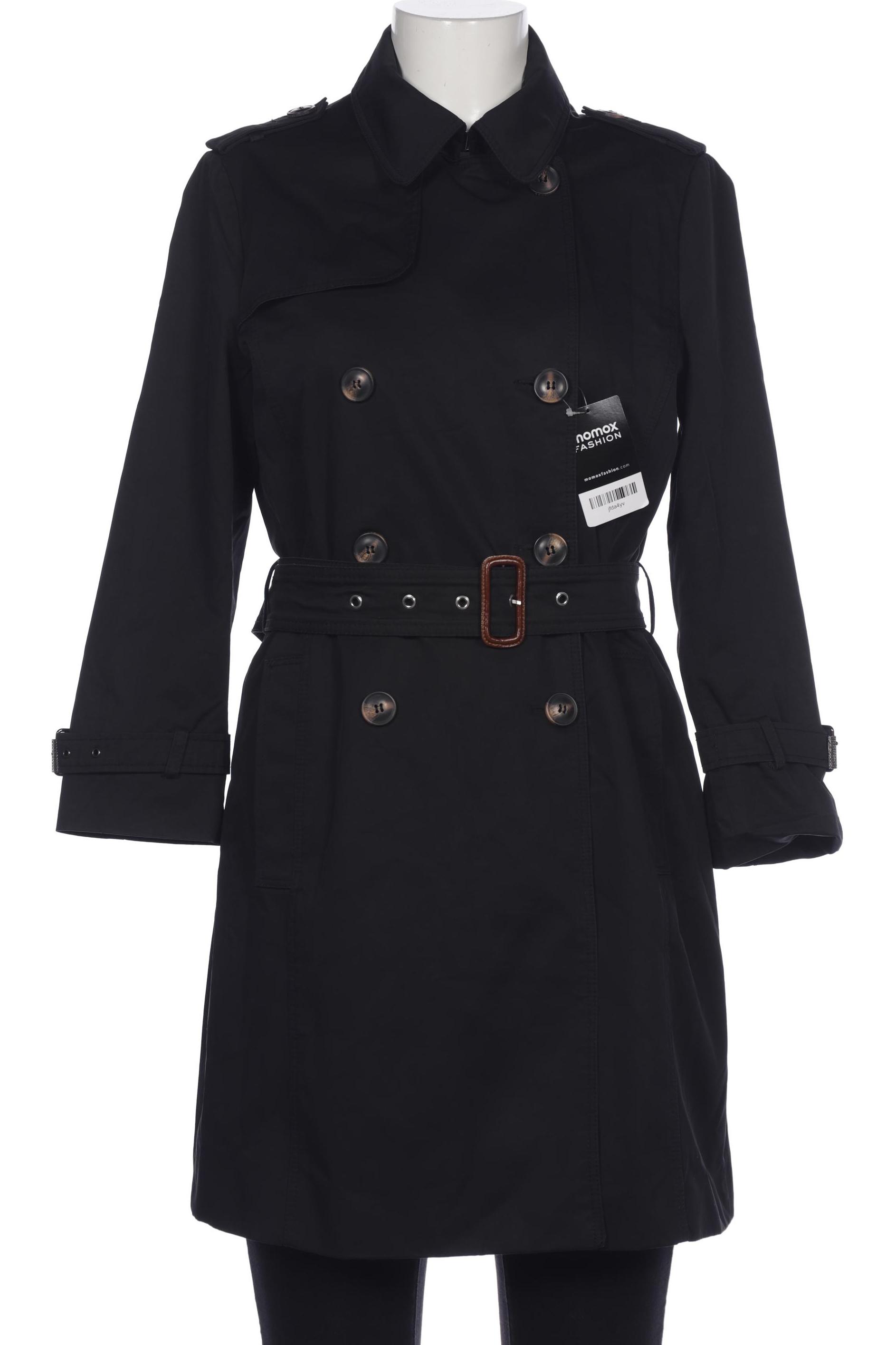 

Esprit Damen Mantel, schwarz
