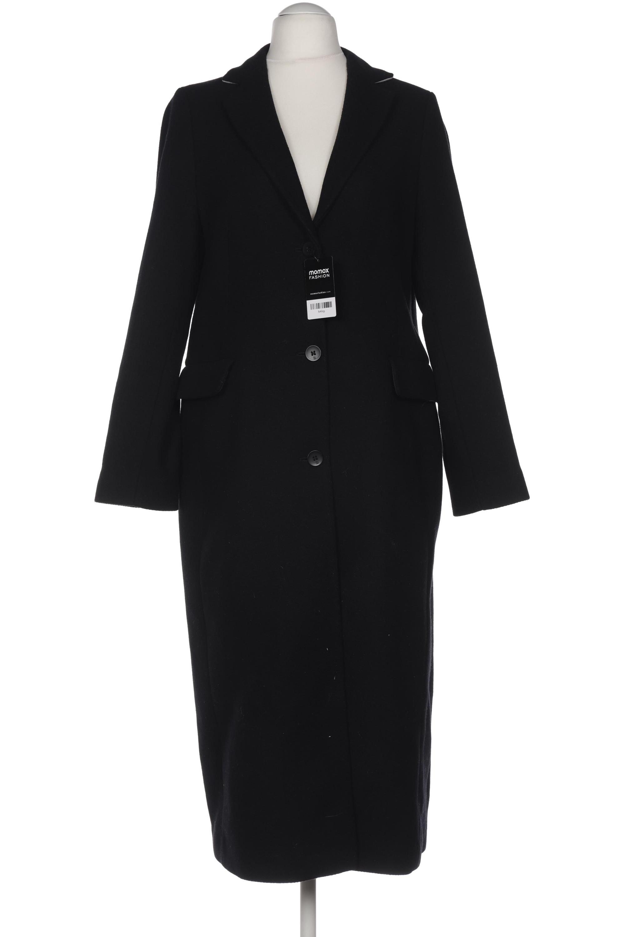 

Esprit Damen Mantel, schwarz, Gr. 42