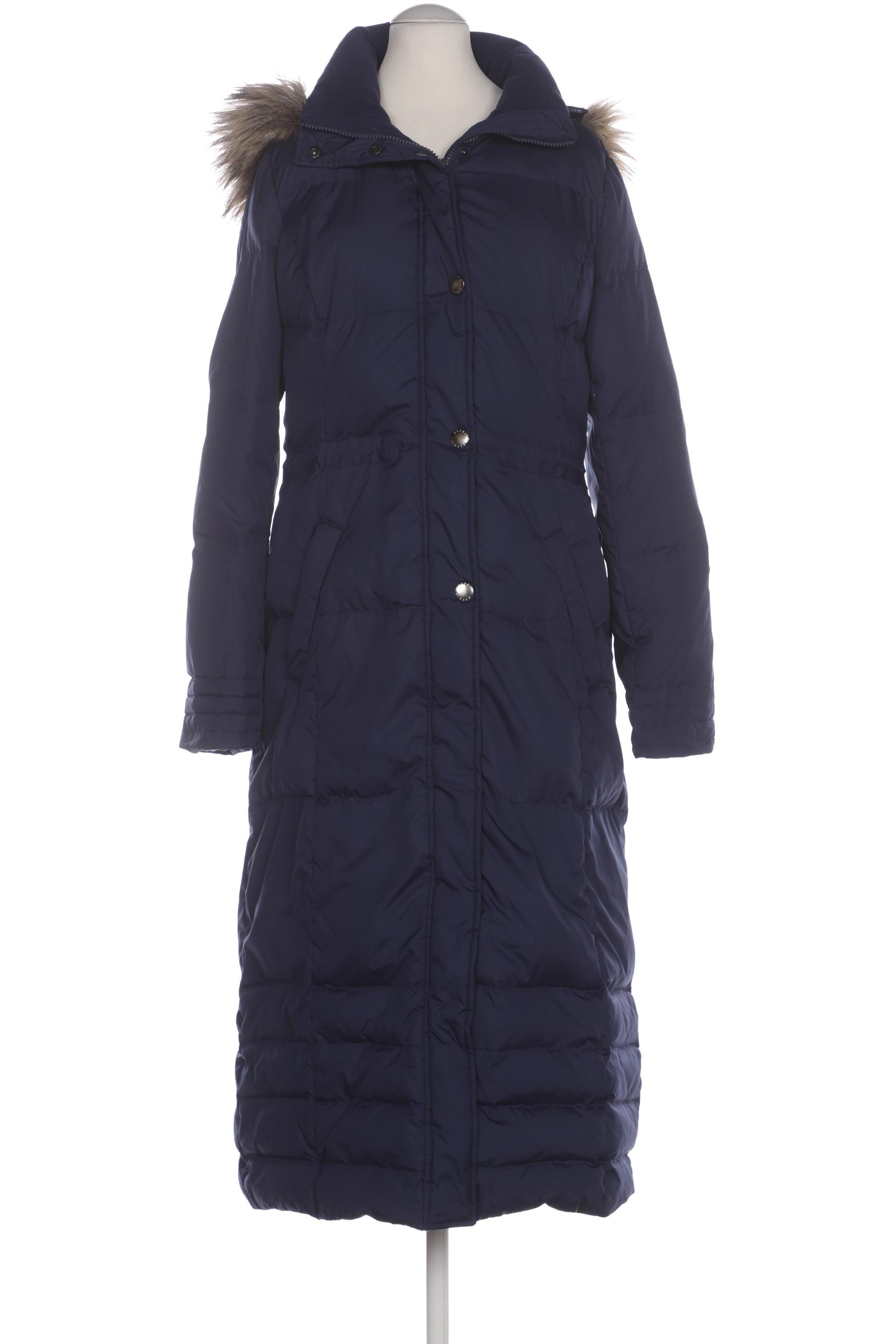 

Esprit Damen Mantel, marineblau, Gr. 38