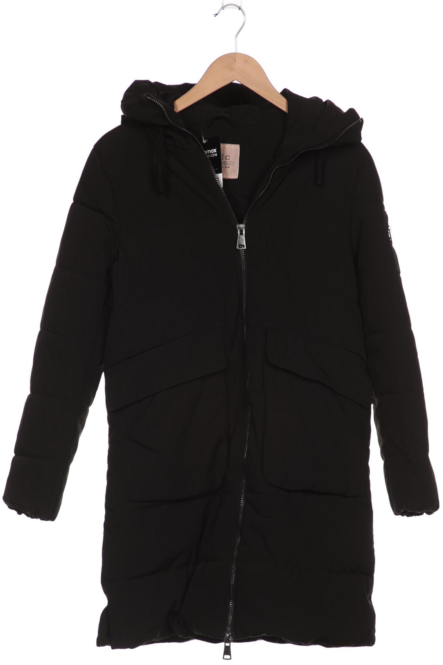 

Esprit Damen Mantel, schwarz