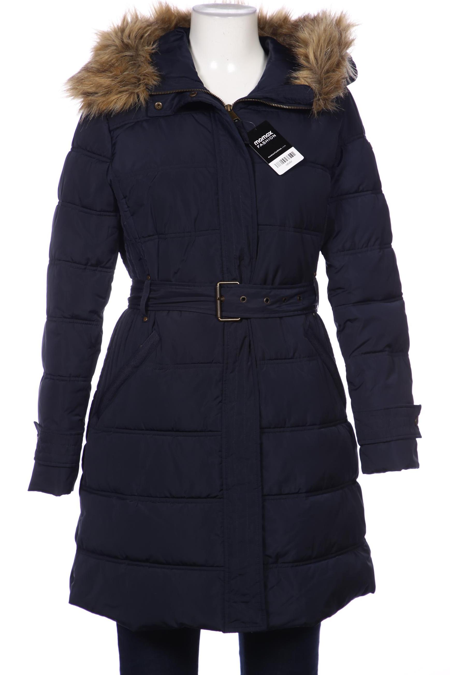 

Esprit Damen Mantel, marineblau