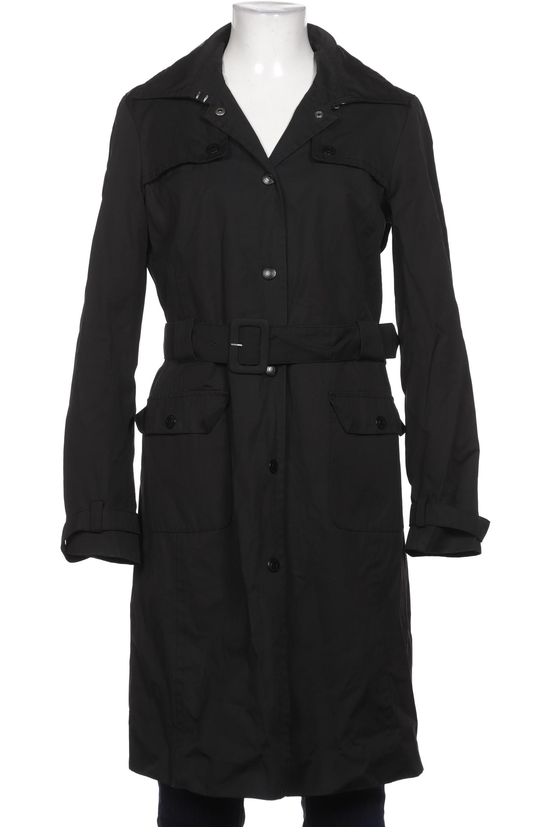 

Esprit Damen Mantel, schwarz