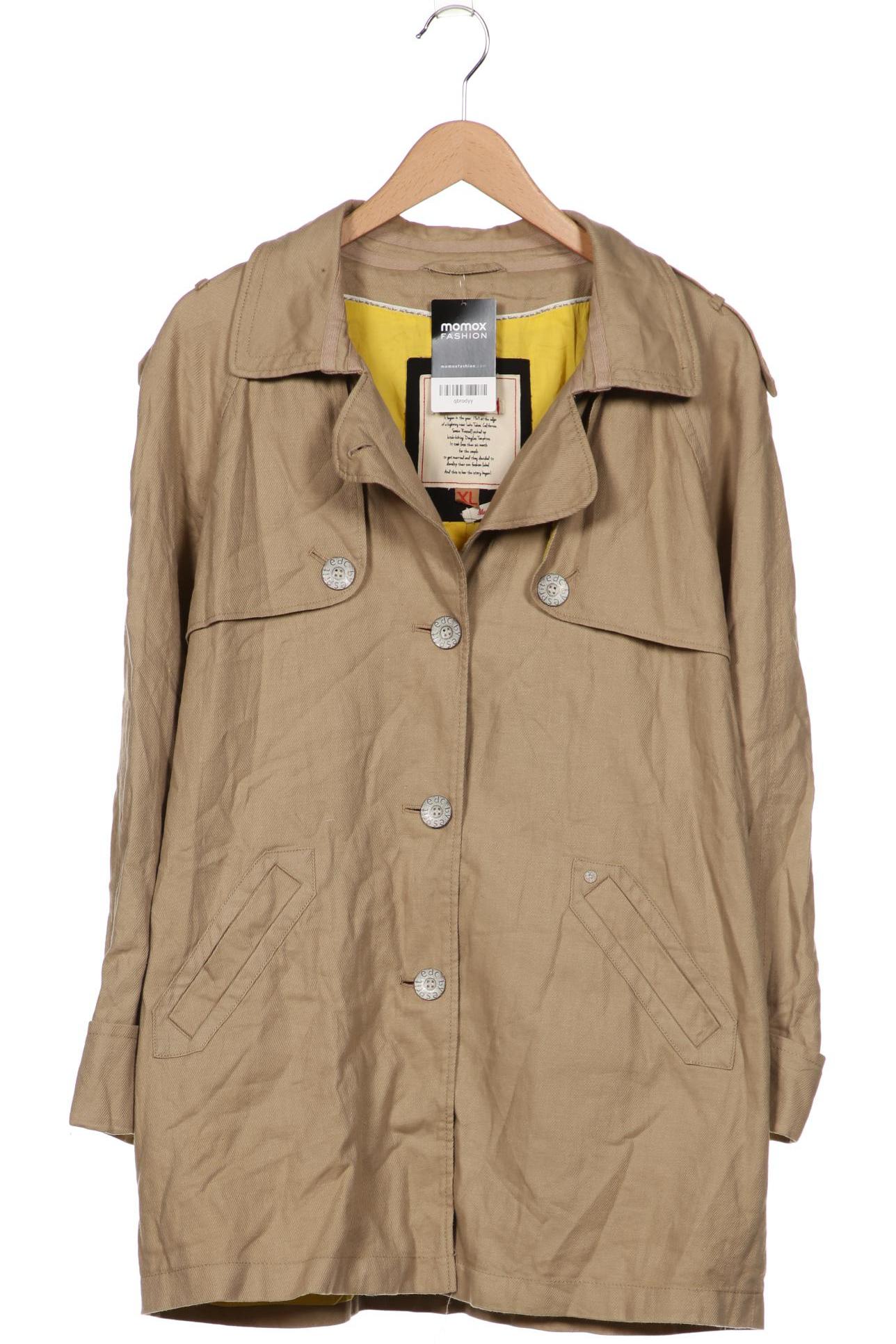 

Esprit Damen Mantel, beige