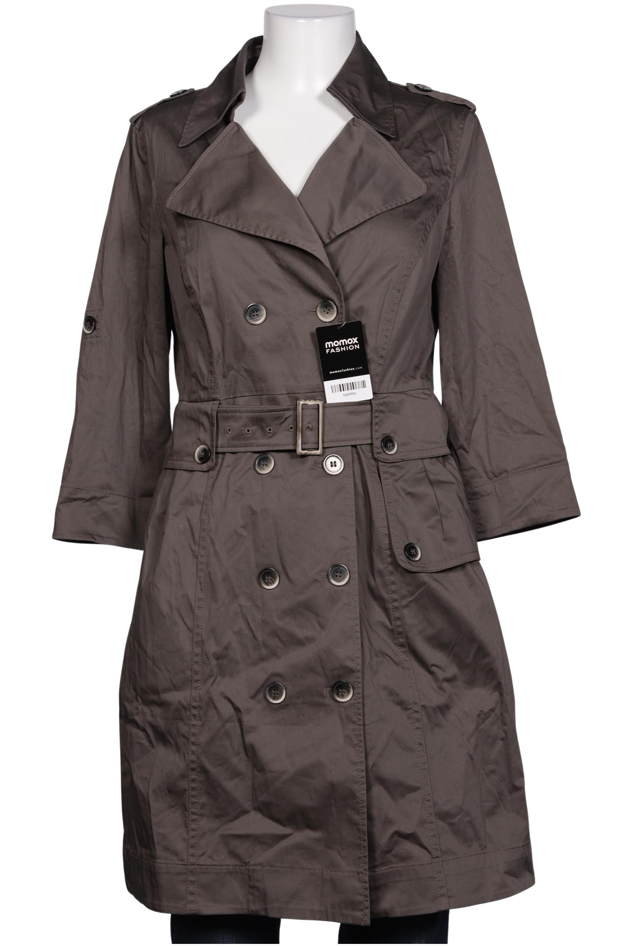 

Esprit Damen Mantel, braun, Gr. 42