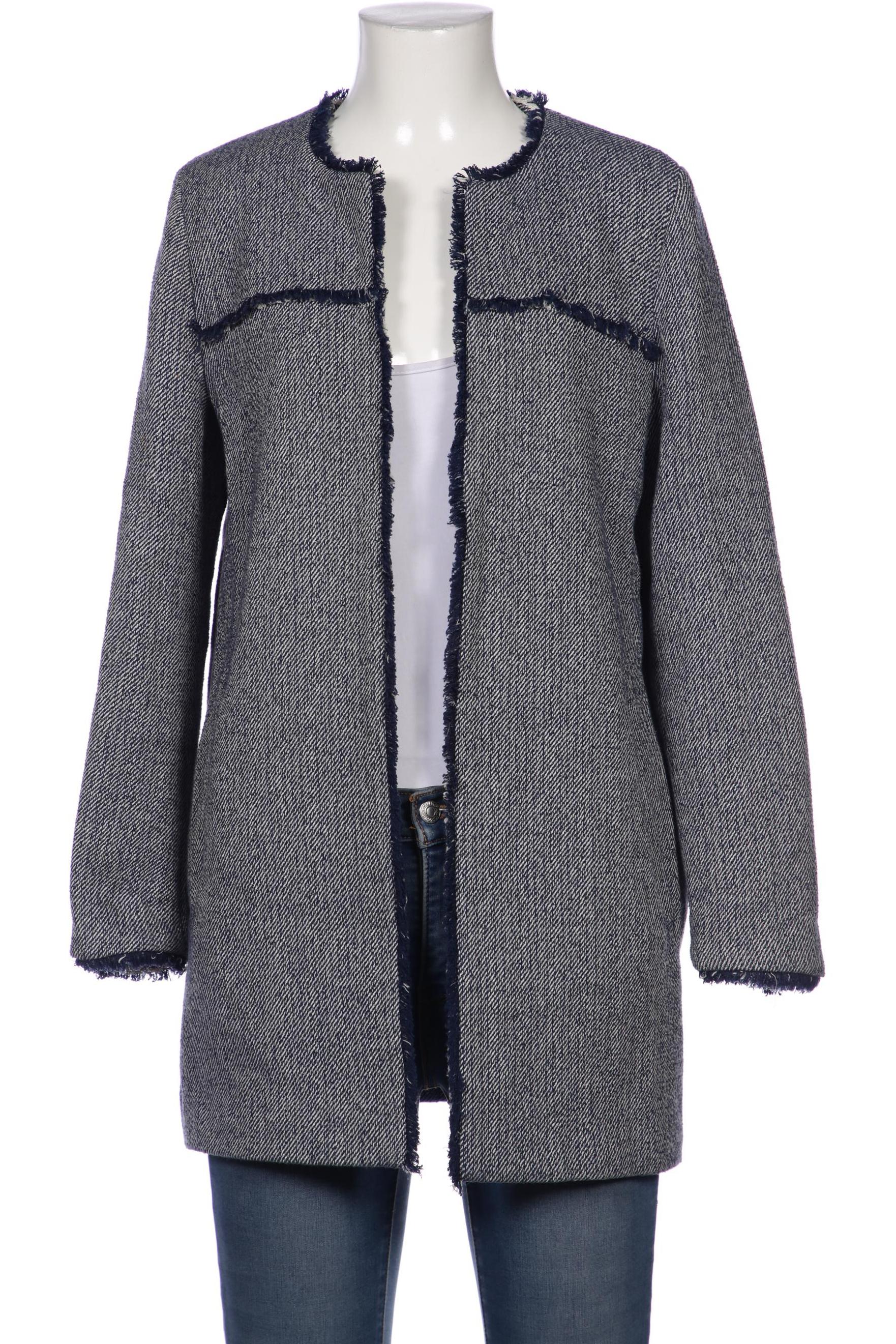 

Esprit Damen Mantel, marineblau