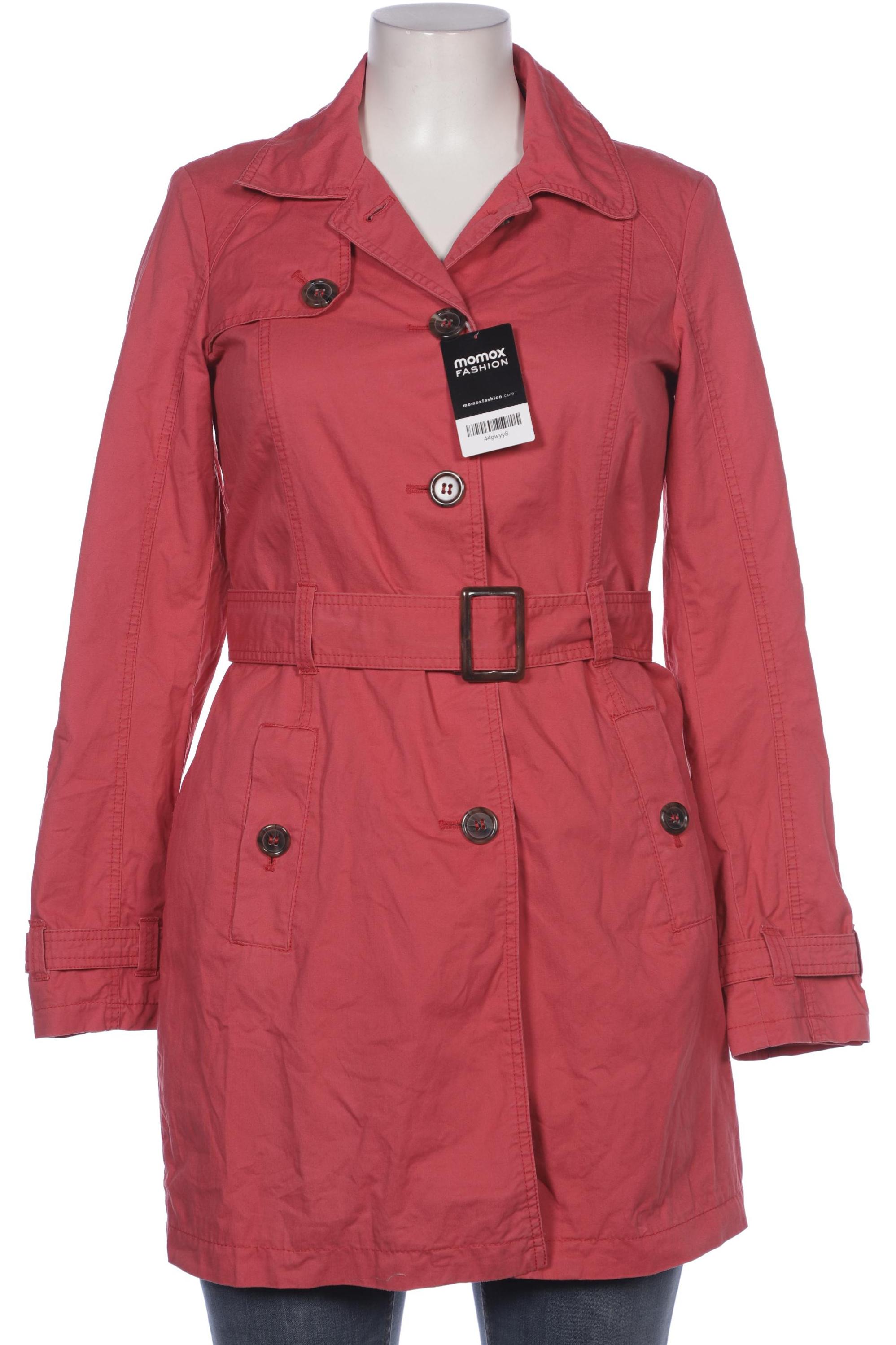 

Esprit Damen Mantel, pink, Gr. 36