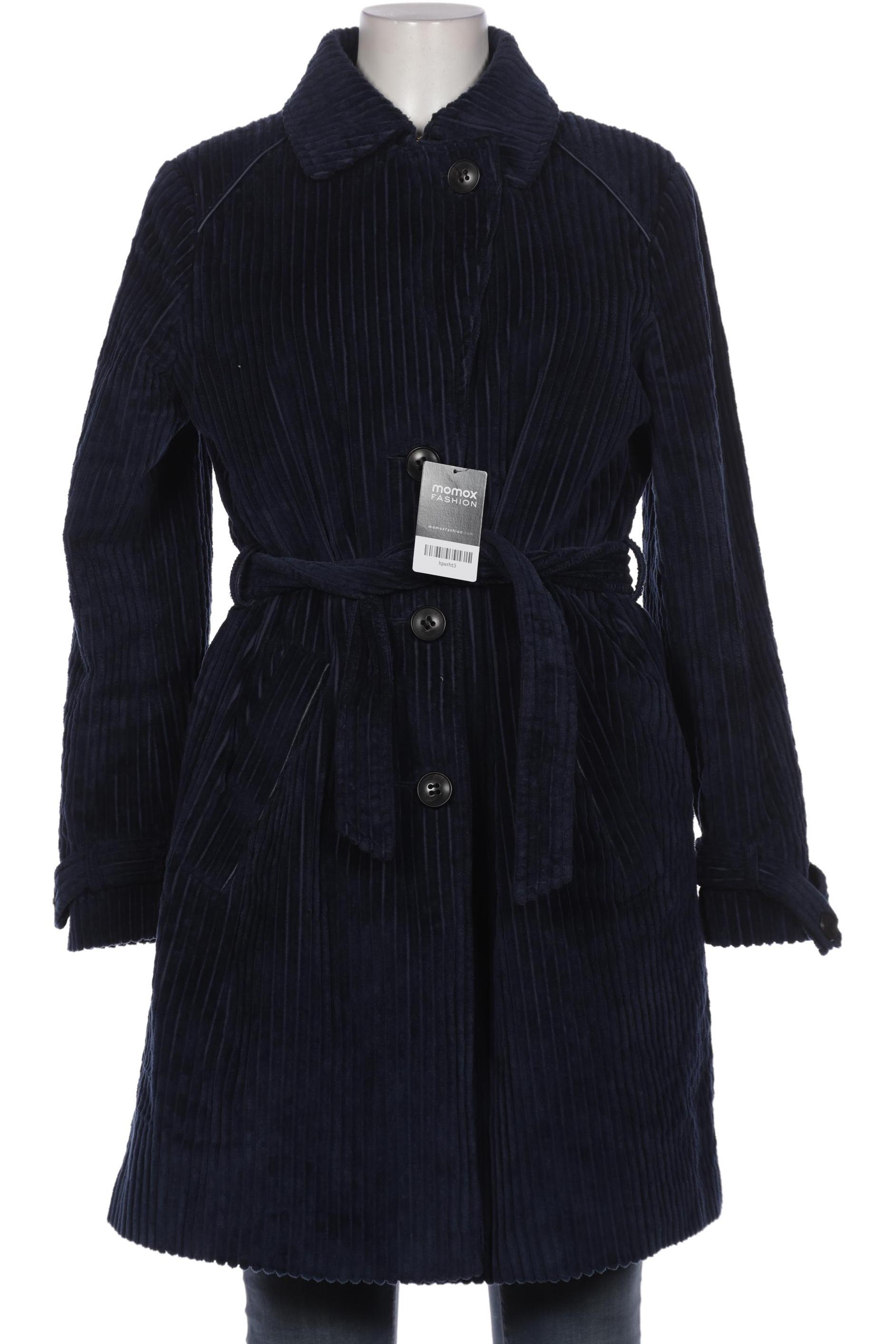 

Esprit Damen Mantel, marineblau, Gr. 44