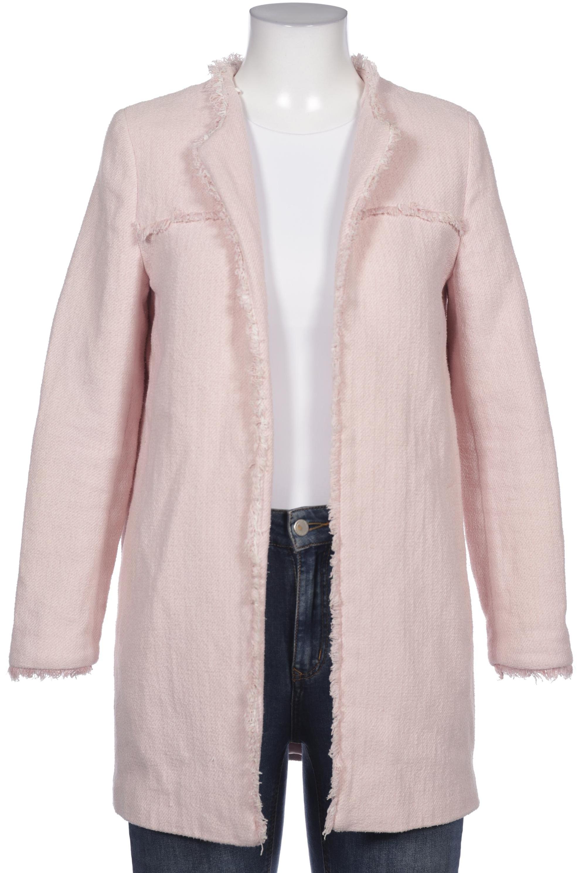 

Esprit Damen Mantel, pink, Gr. 36