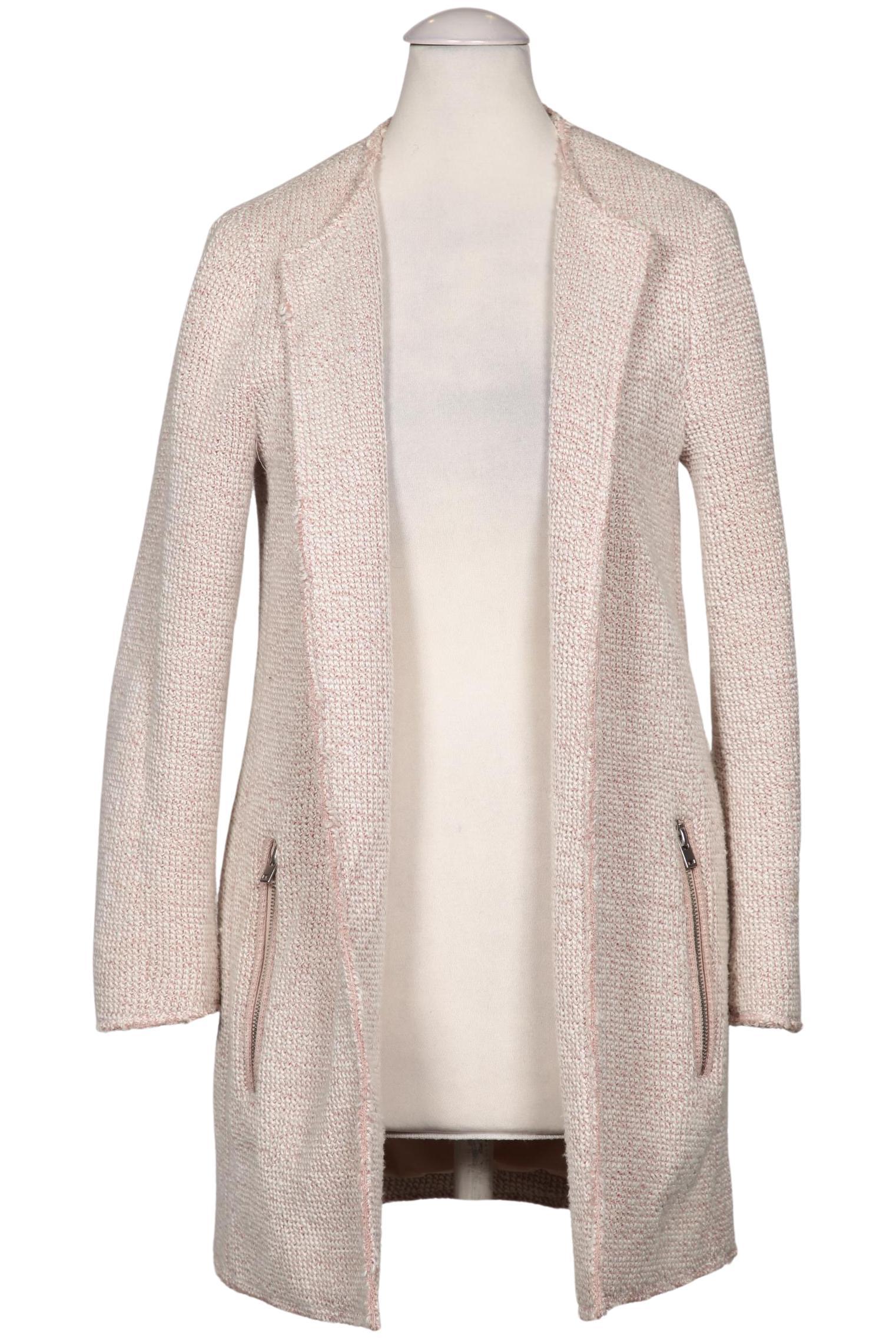 

Esprit Damen Mantel, beige, Gr. 32