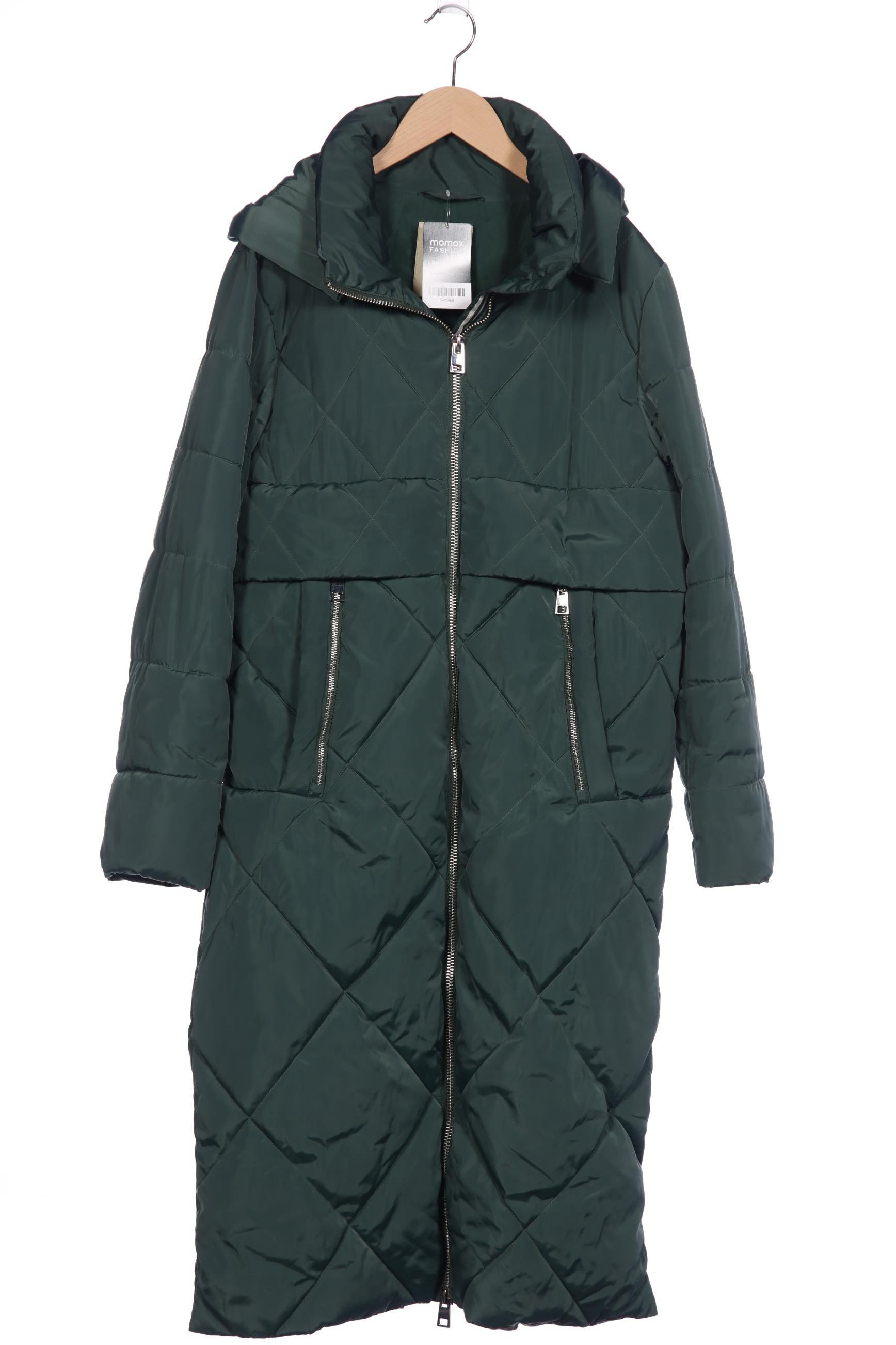 

Esprit Damen Mantel, grün, Gr. 42