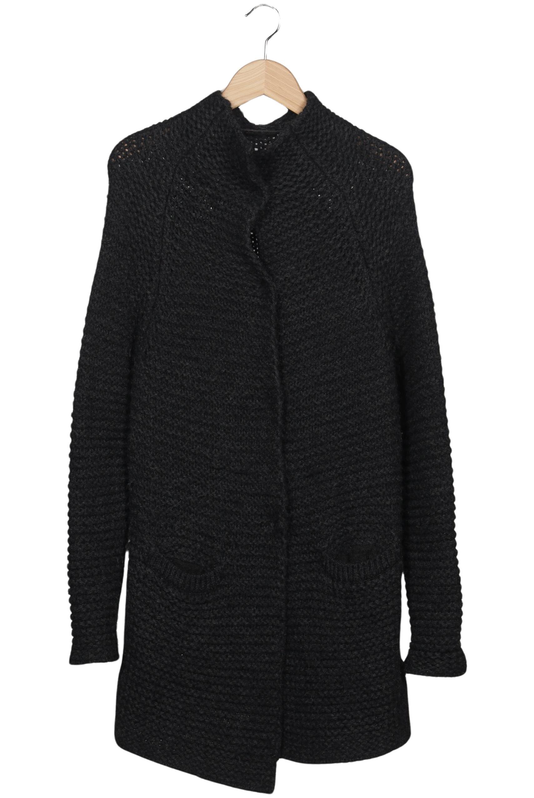 

Esprit Damen Mantel, grau, Gr. 36