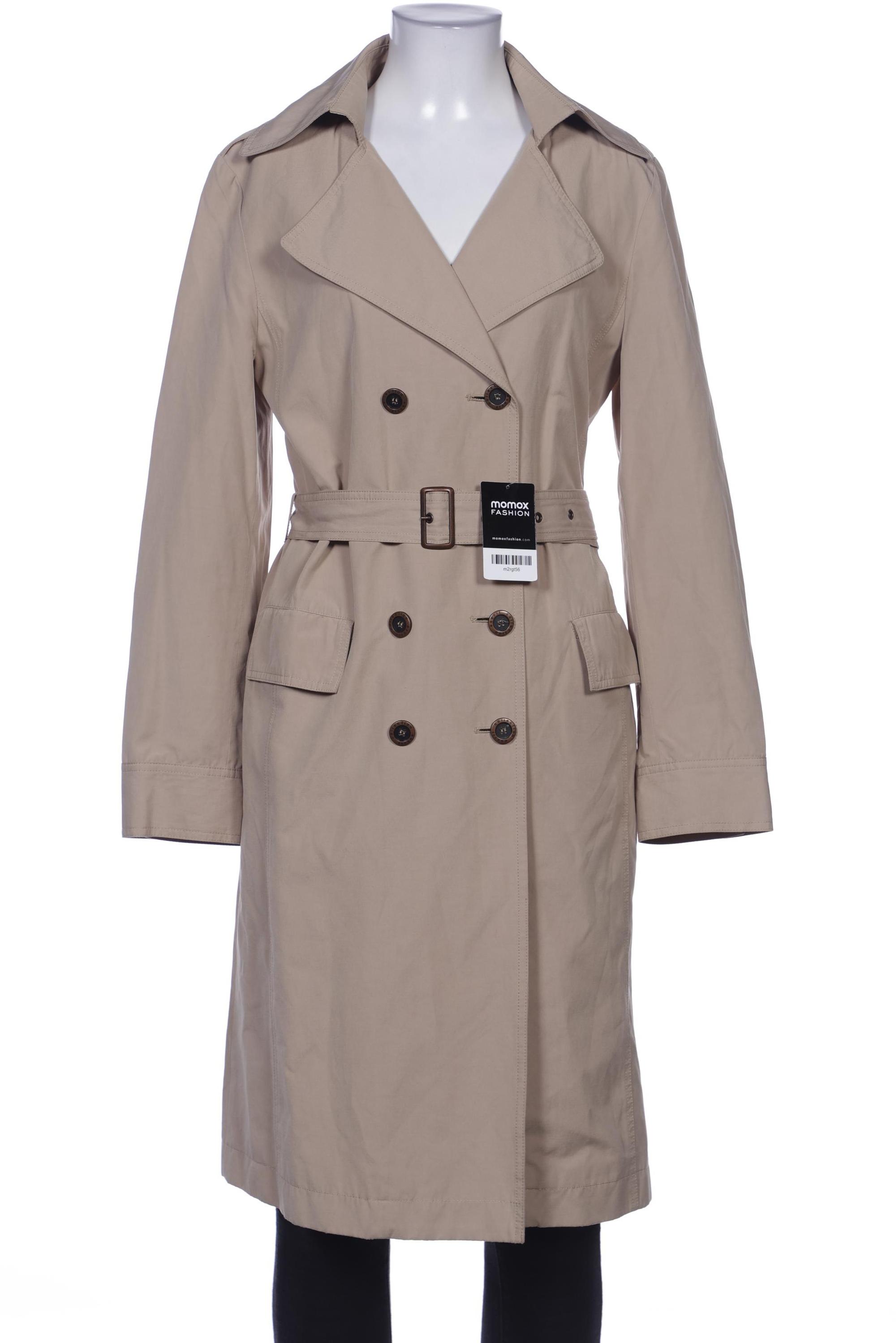 

Esprit Damen Mantel, beige, Gr. 36