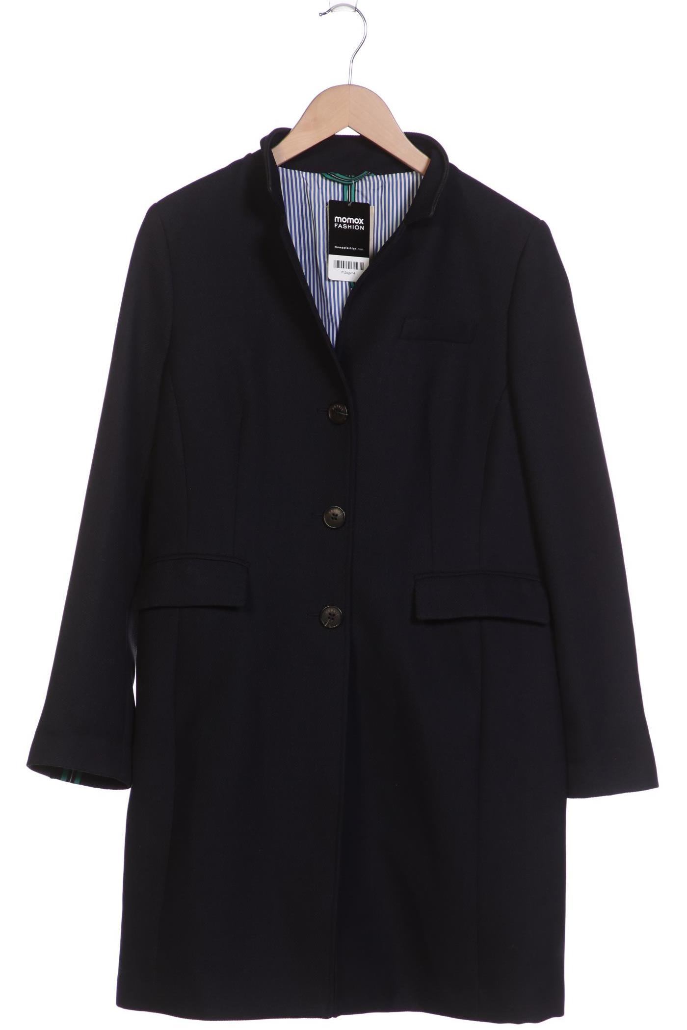 

Esprit Damen Mantel, marineblau, Gr. 42